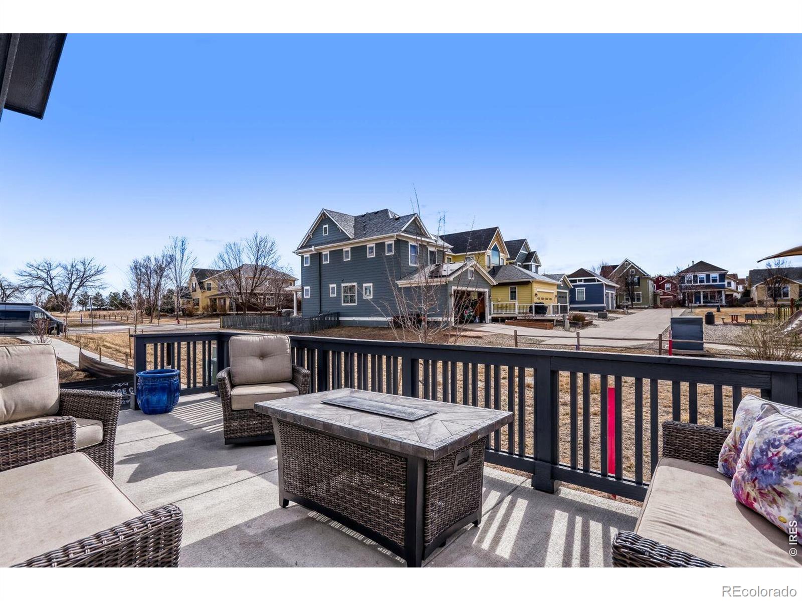 MLS Image #3 for 1432  sanitas lane,lafayette, Colorado
