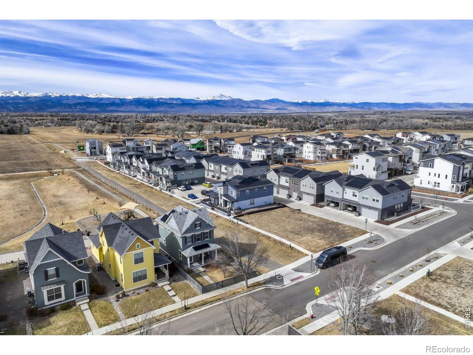 MLS Image #33 for 1432  sanitas lane,lafayette, Colorado