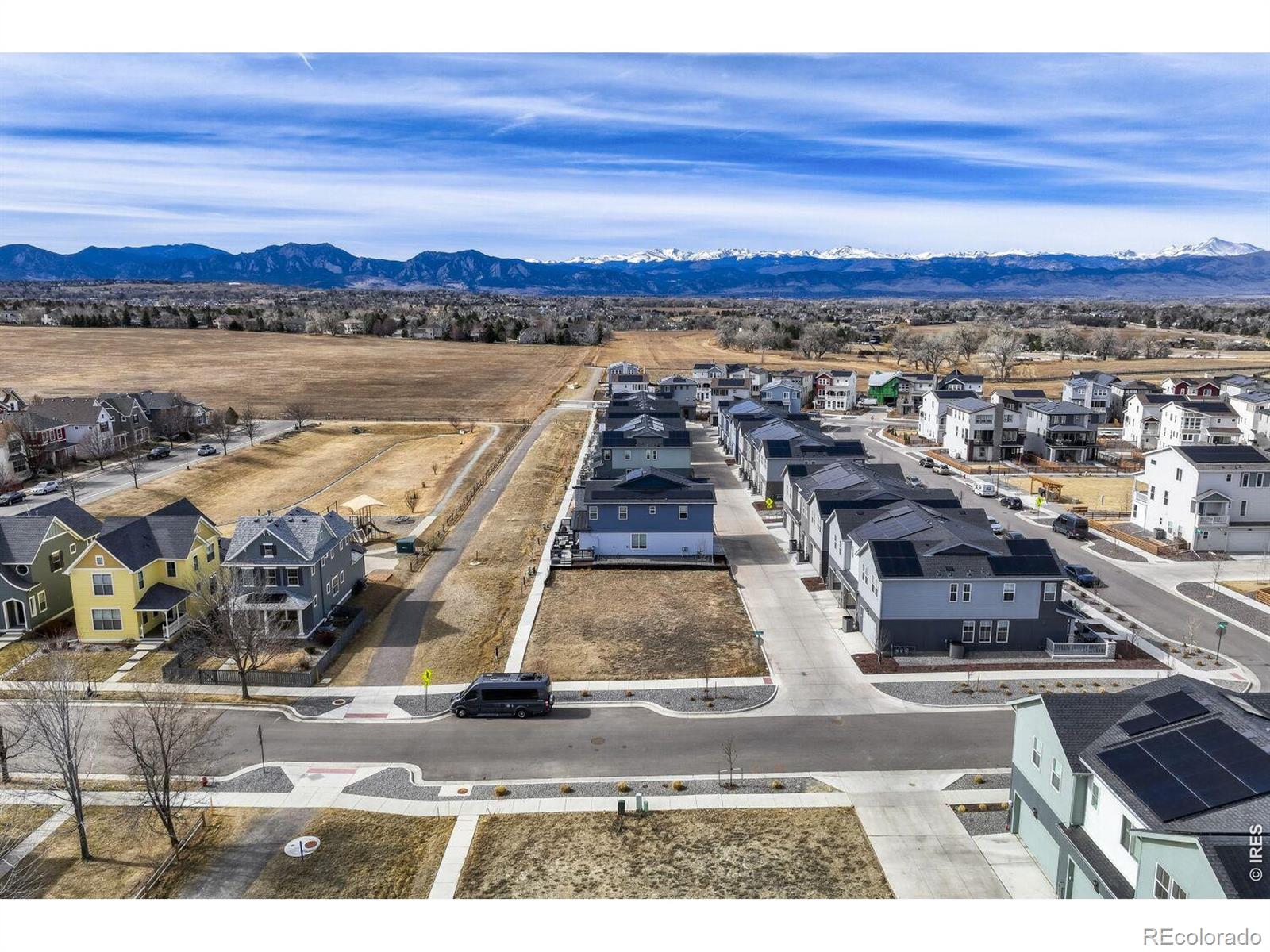 MLS Image #35 for 1432  sanitas lane,lafayette, Colorado