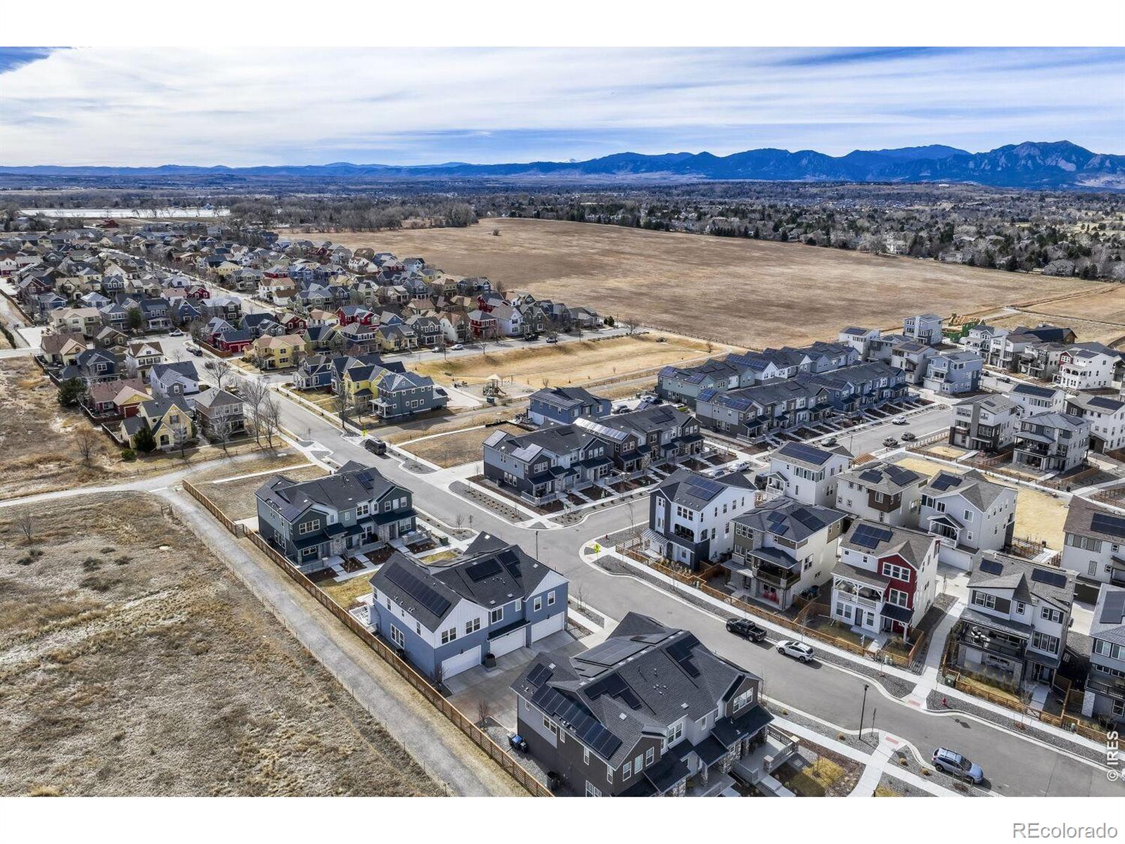 MLS Image #36 for 1432  sanitas lane,lafayette, Colorado