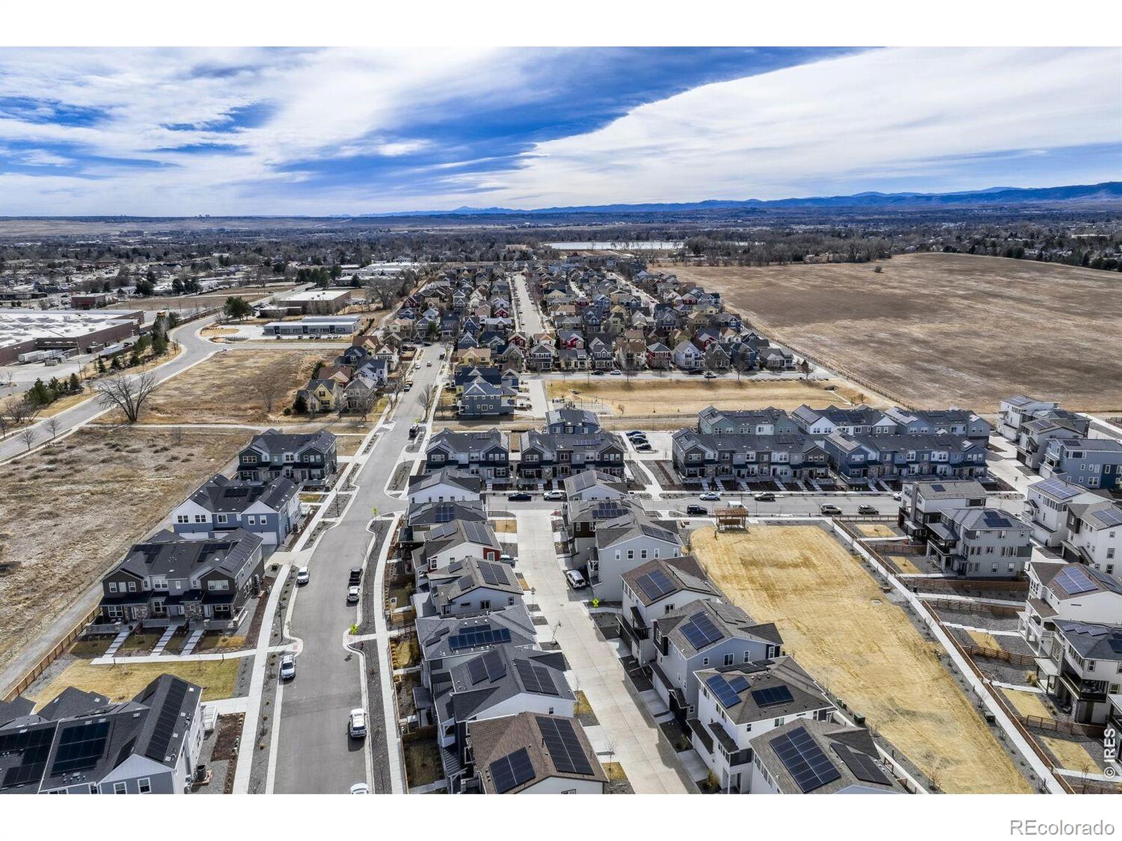 MLS Image #37 for 1432  sanitas lane,lafayette, Colorado