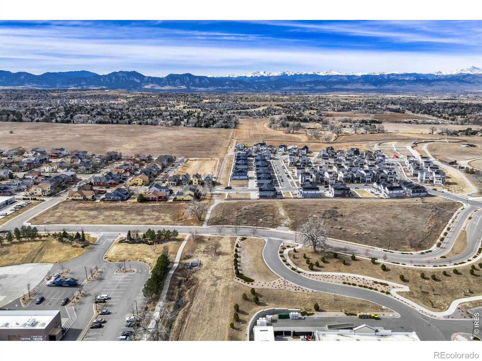 MLS Image #39 for 1432  sanitas lane,lafayette, Colorado