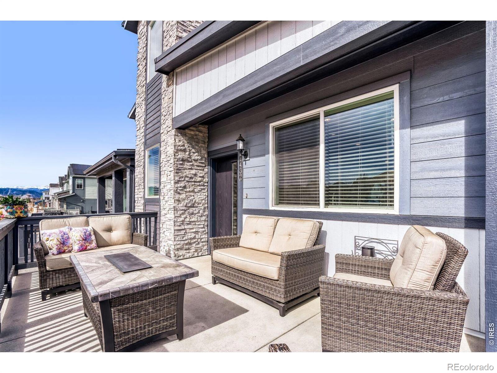 MLS Image #4 for 1432  sanitas lane,lafayette, Colorado