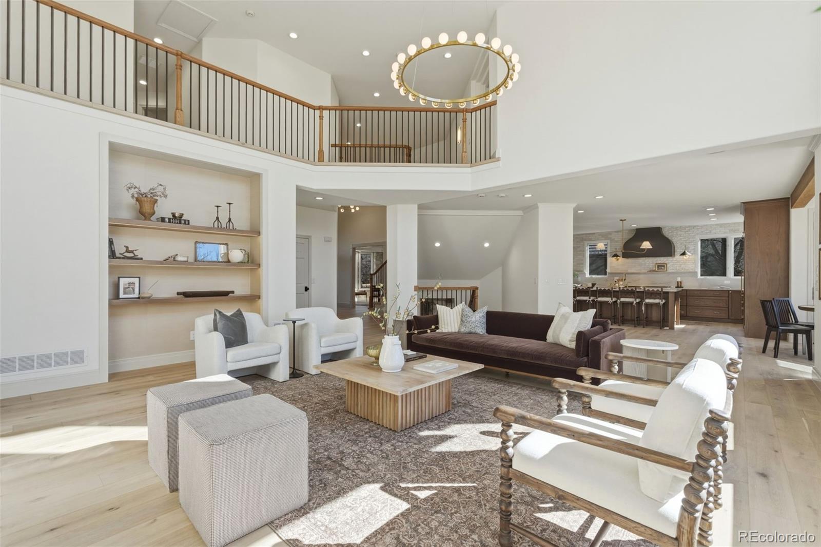 MLS Image #11 for 9  covington drive,cherry hills village, Colorado