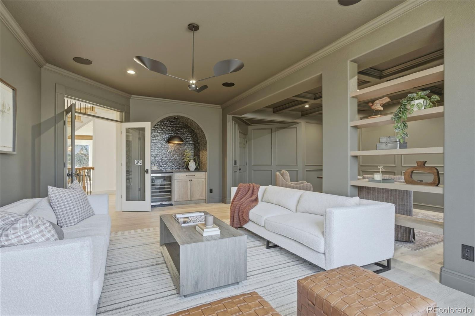 MLS Image #4 for 9  covington drive,cherry hills village, Colorado