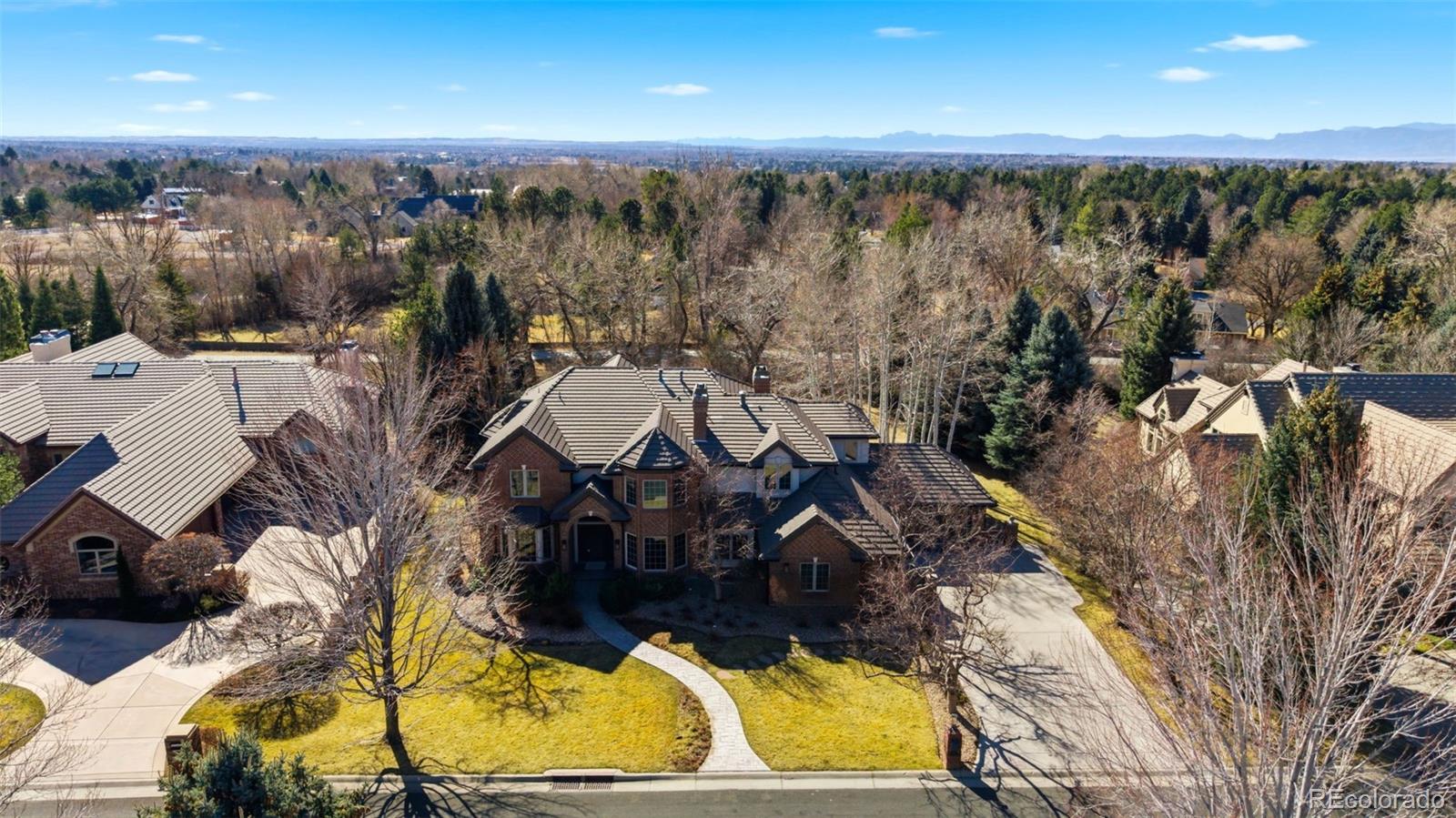MLS Image #47 for 9  covington drive,cherry hills village, Colorado