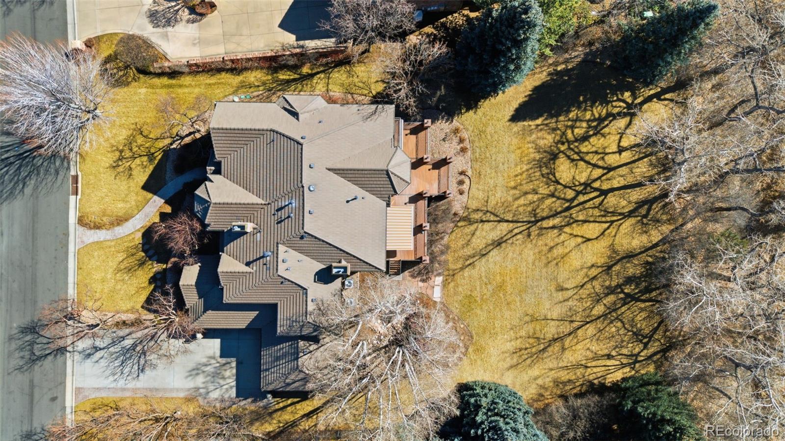 MLS Image #48 for 9  covington drive,cherry hills village, Colorado