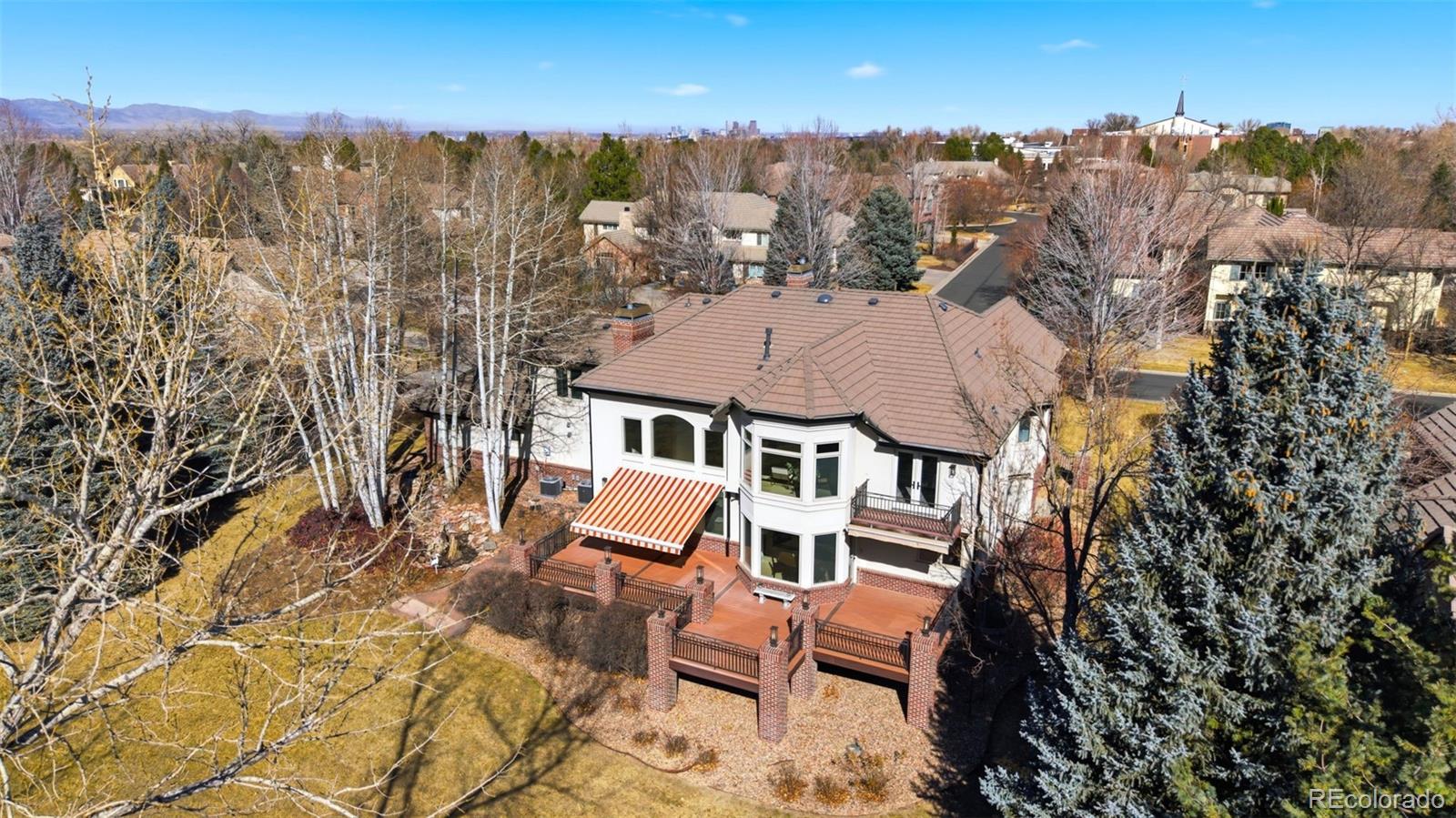 MLS Image #49 for 9  covington drive,cherry hills village, Colorado