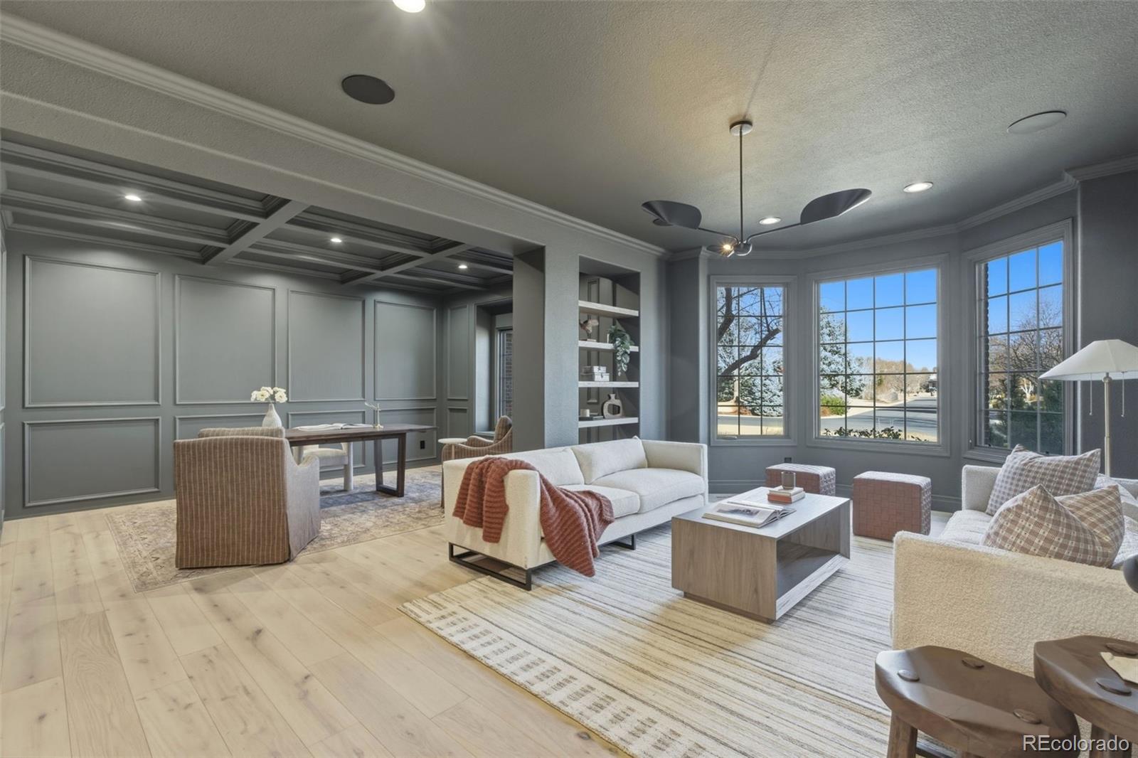 MLS Image #5 for 9  covington drive,cherry hills village, Colorado