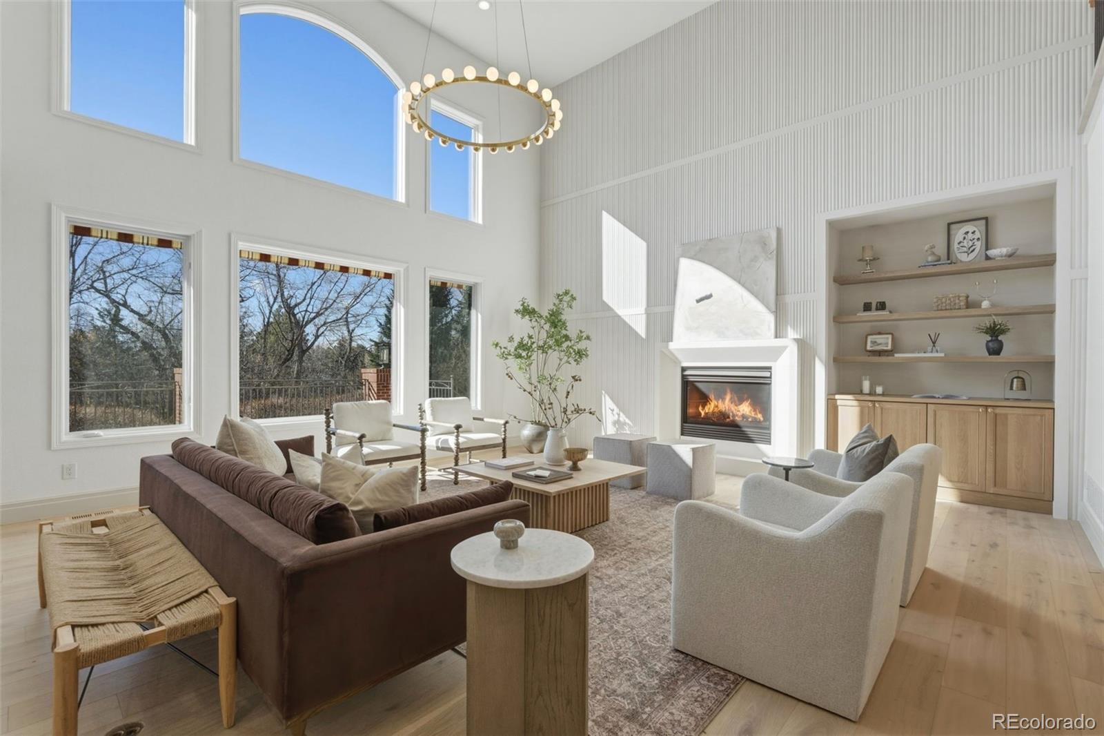 MLS Image #9 for 9  covington drive,cherry hills village, Colorado