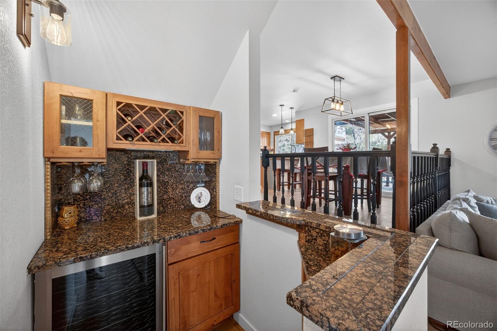 MLS Image #12 for 8764  wildrose court,highlands ranch, Colorado