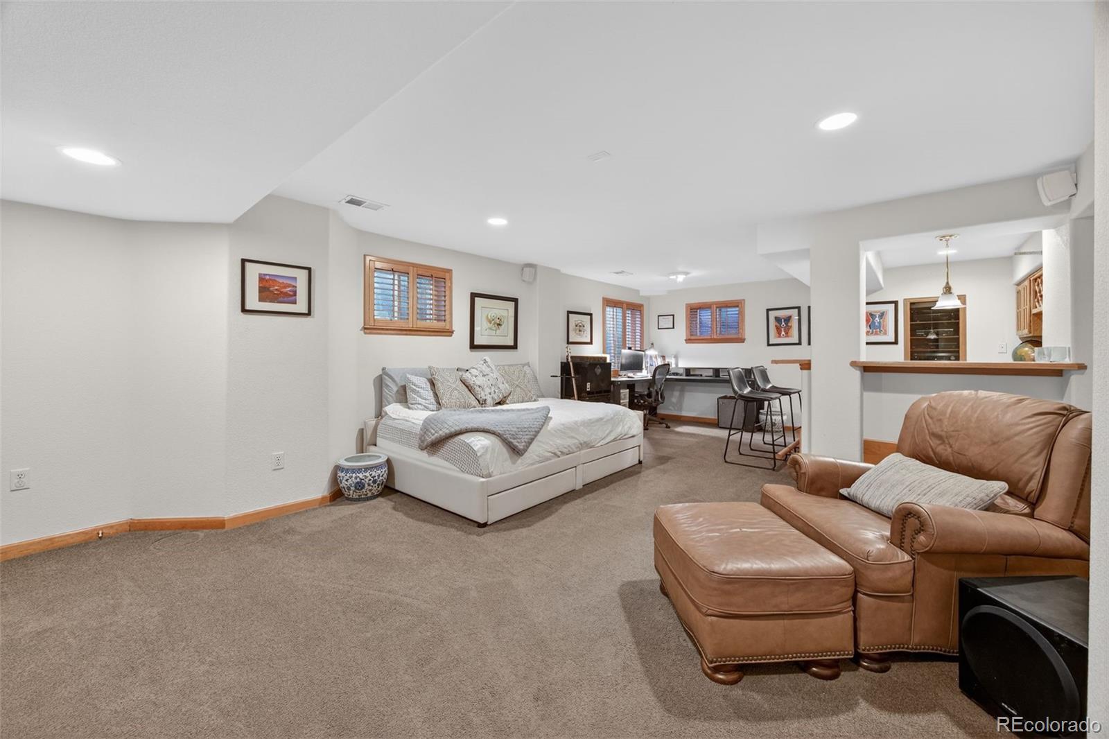 MLS Image #13 for 8764  wildrose court,highlands ranch, Colorado