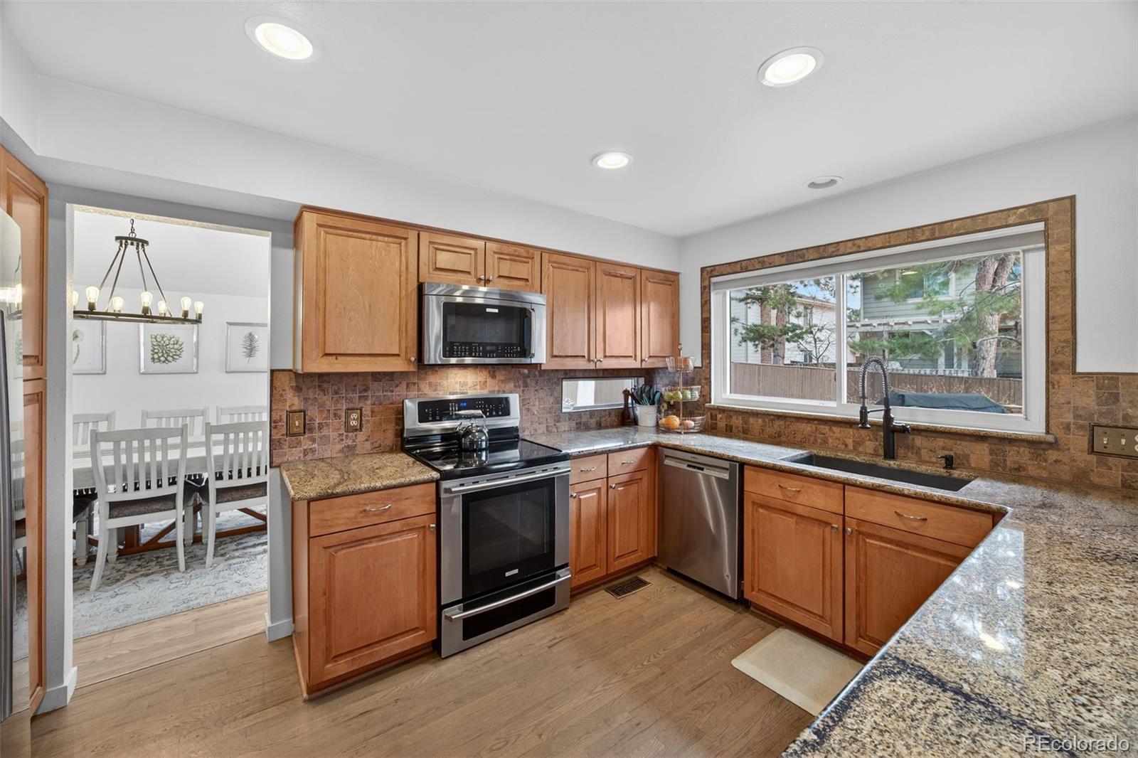 MLS Image #14 for 8764  wildrose court,highlands ranch, Colorado