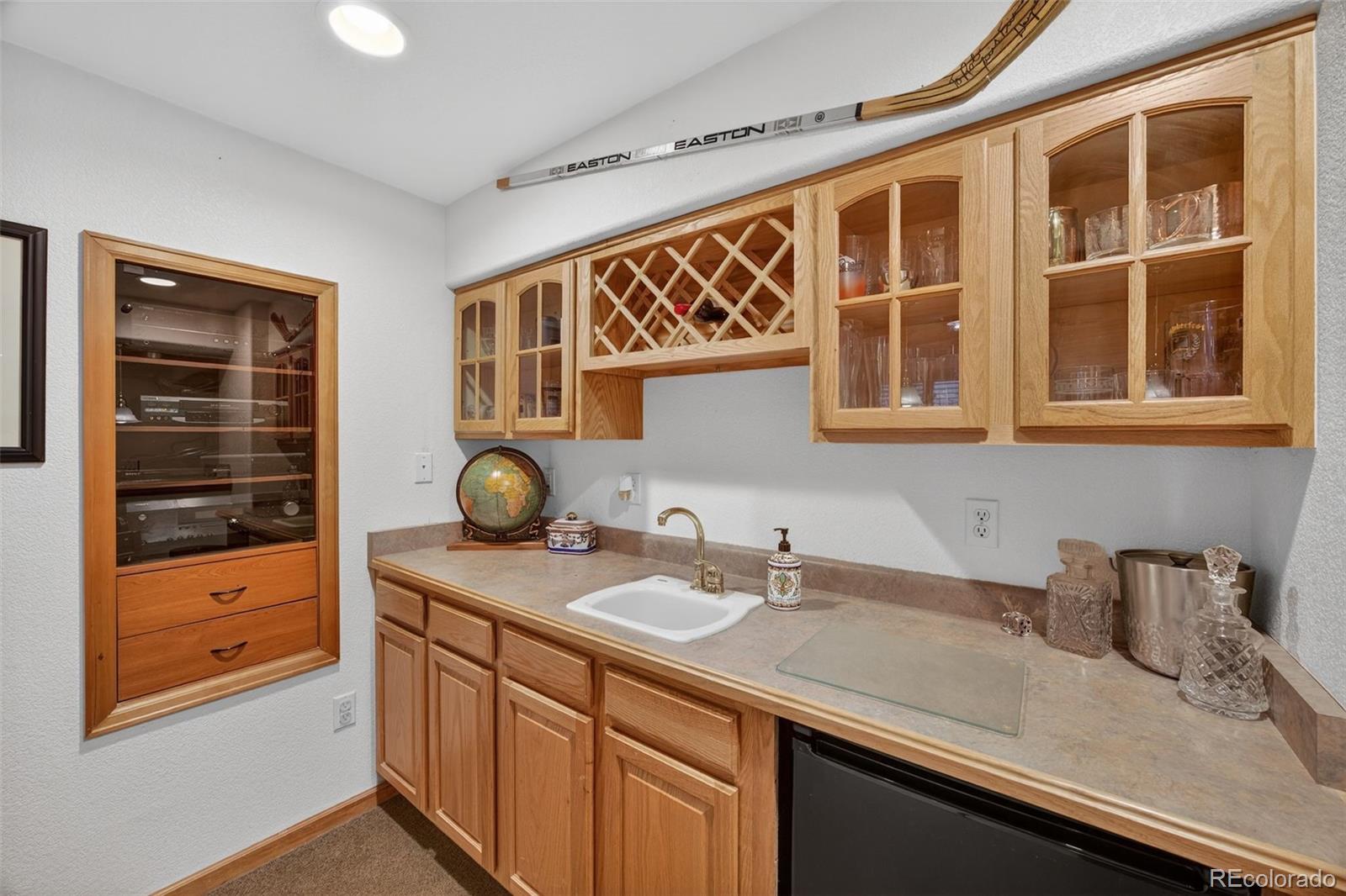 MLS Image #15 for 8764  wildrose court,highlands ranch, Colorado
