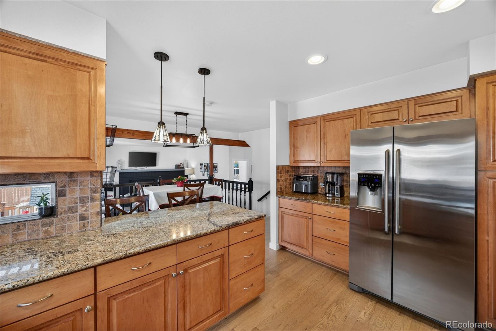 MLS Image #19 for 8764  wildrose court,highlands ranch, Colorado