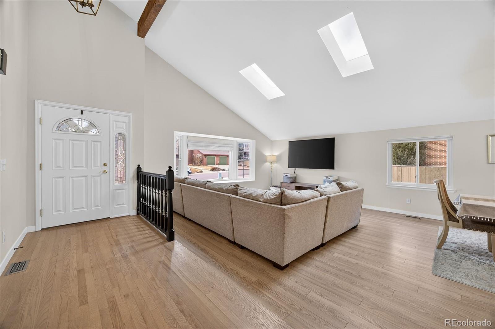 MLS Image #21 for 8764  wildrose court,highlands ranch, Colorado