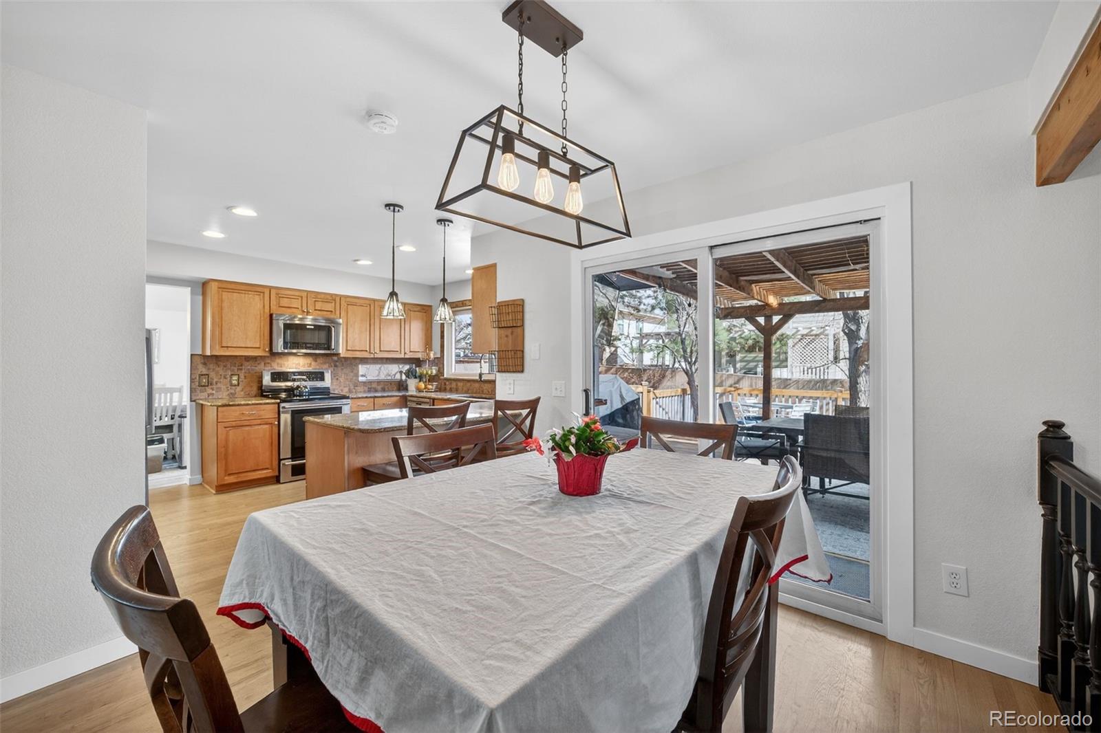 MLS Image #23 for 8764  wildrose court,highlands ranch, Colorado