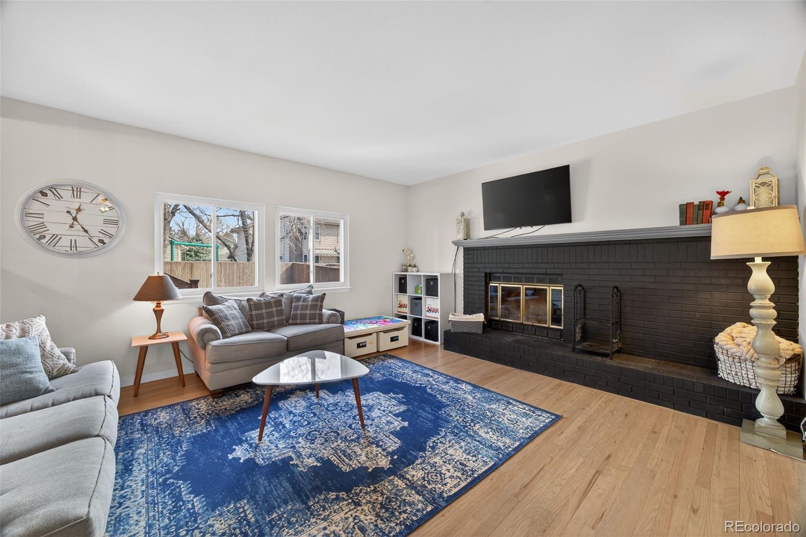 MLS Image #25 for 8764  wildrose court,highlands ranch, Colorado