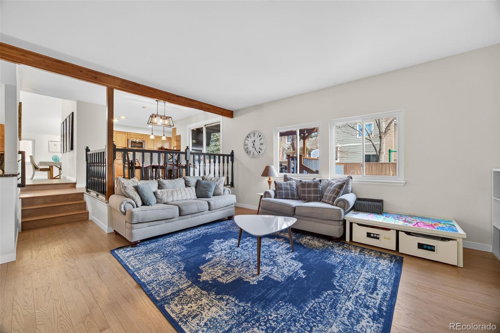 MLS Image #26 for 8764  wildrose court,highlands ranch, Colorado