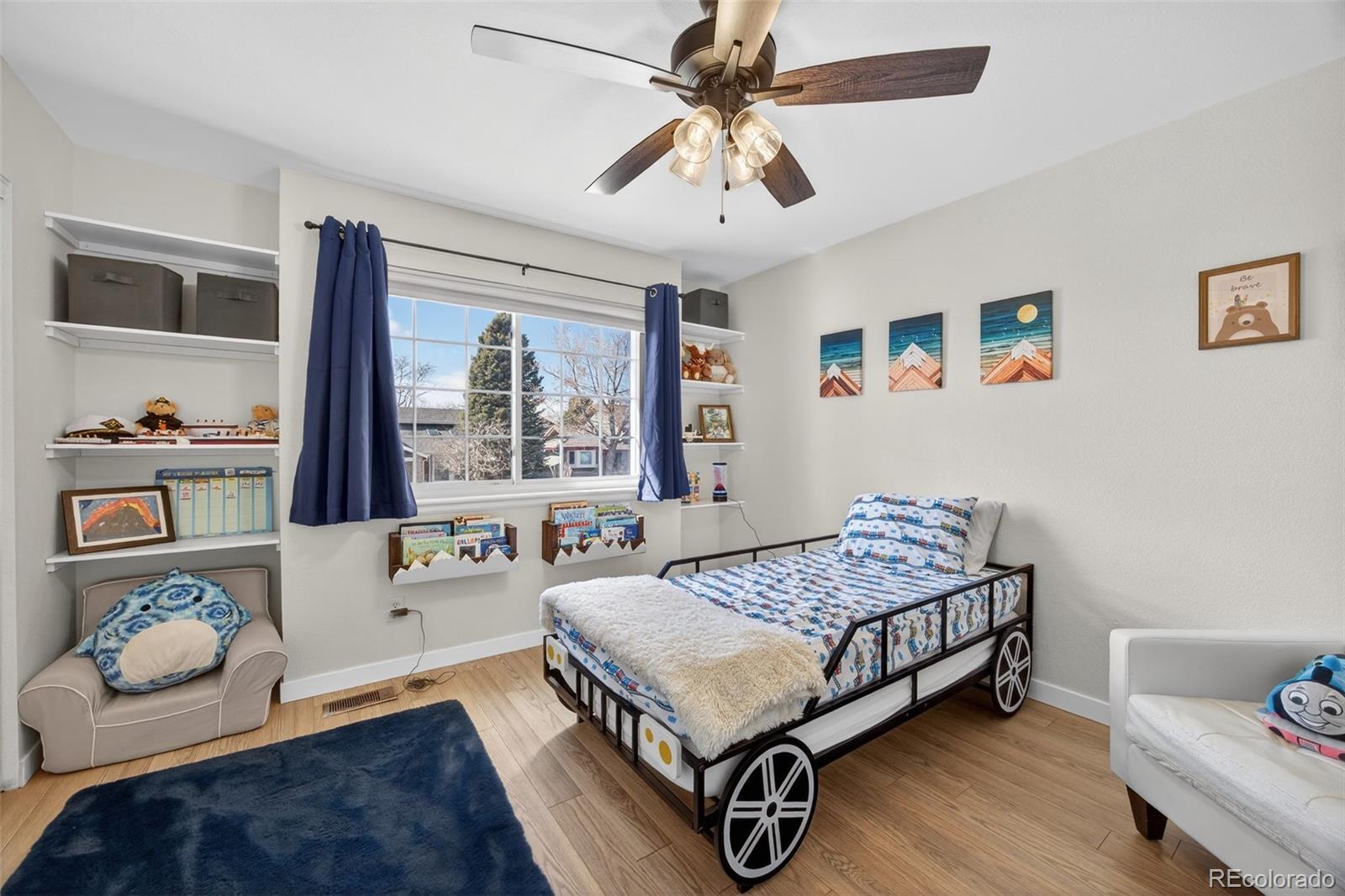 MLS Image #38 for 8764  wildrose court,highlands ranch, Colorado