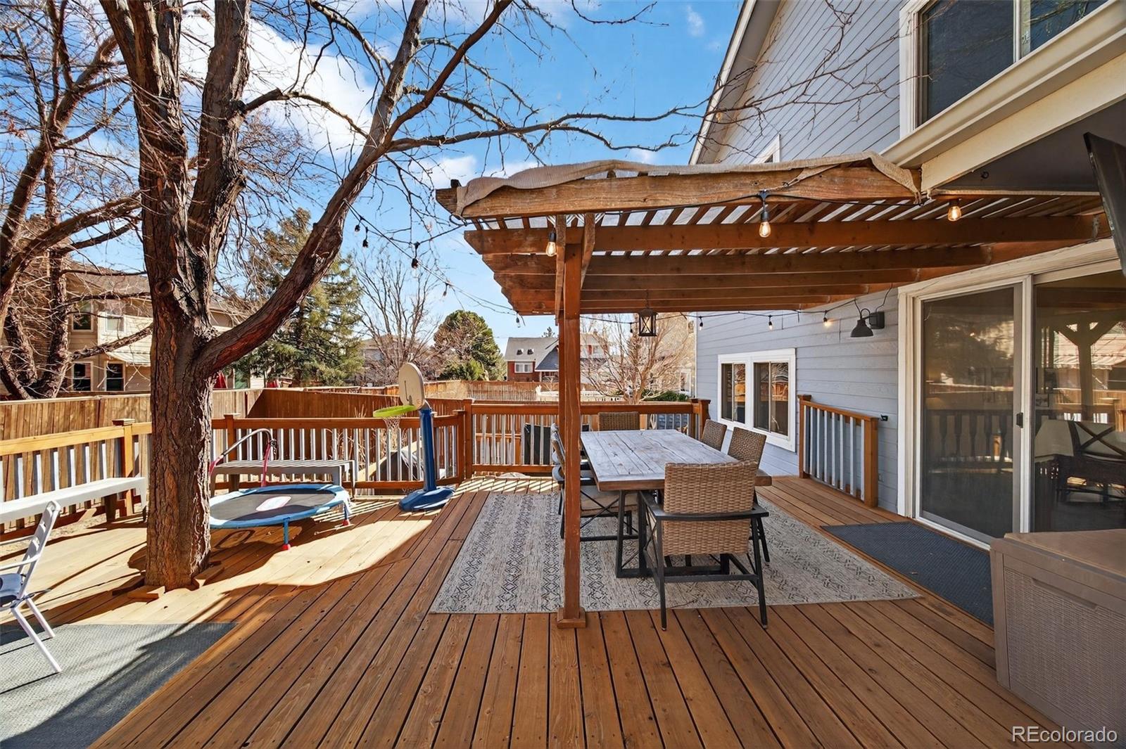 MLS Image #41 for 8764  wildrose court,highlands ranch, Colorado