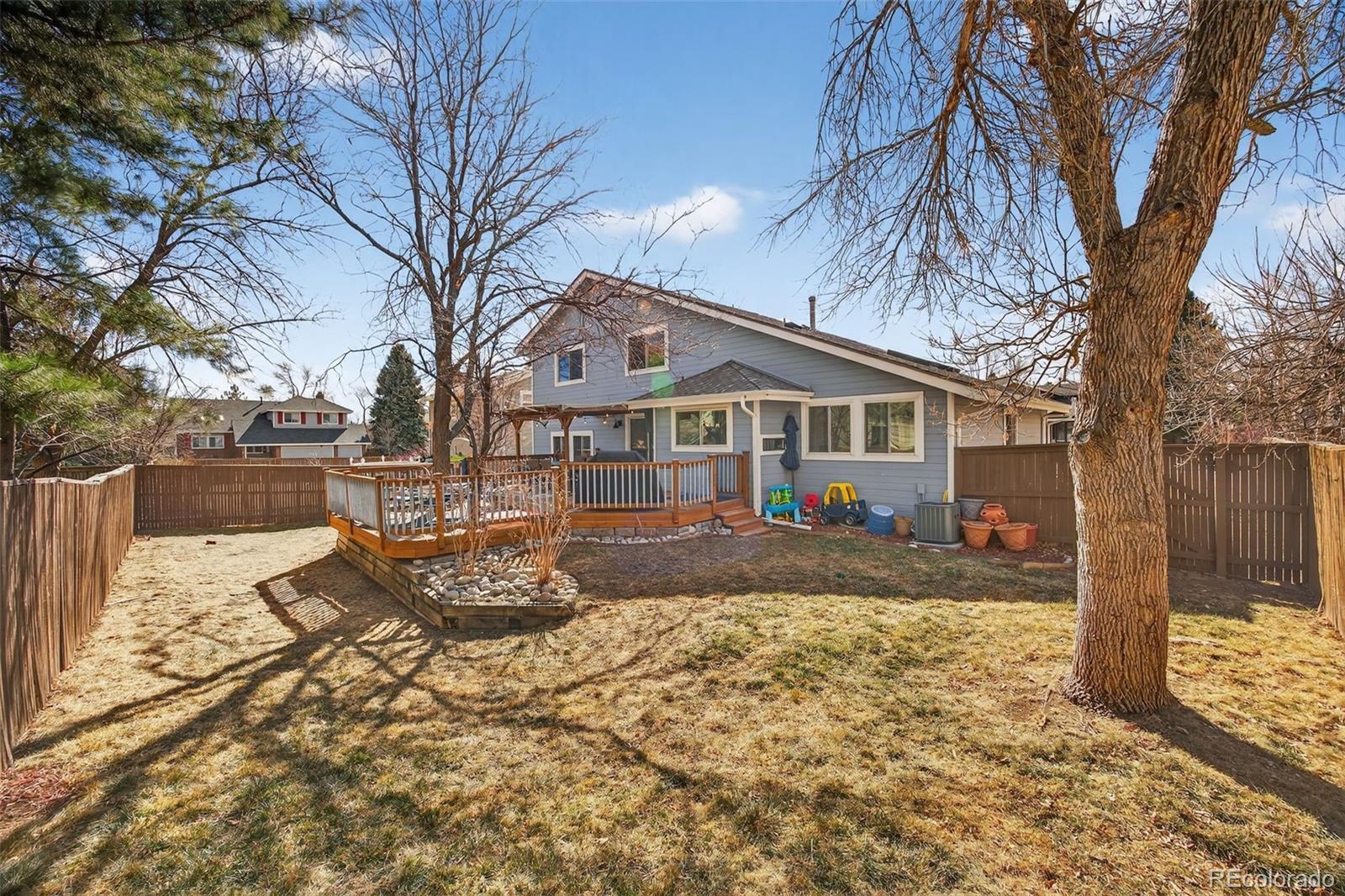 MLS Image #42 for 8764  wildrose court,highlands ranch, Colorado