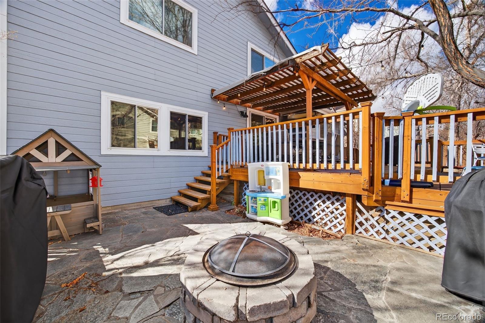 MLS Image #43 for 8764  wildrose court,highlands ranch, Colorado