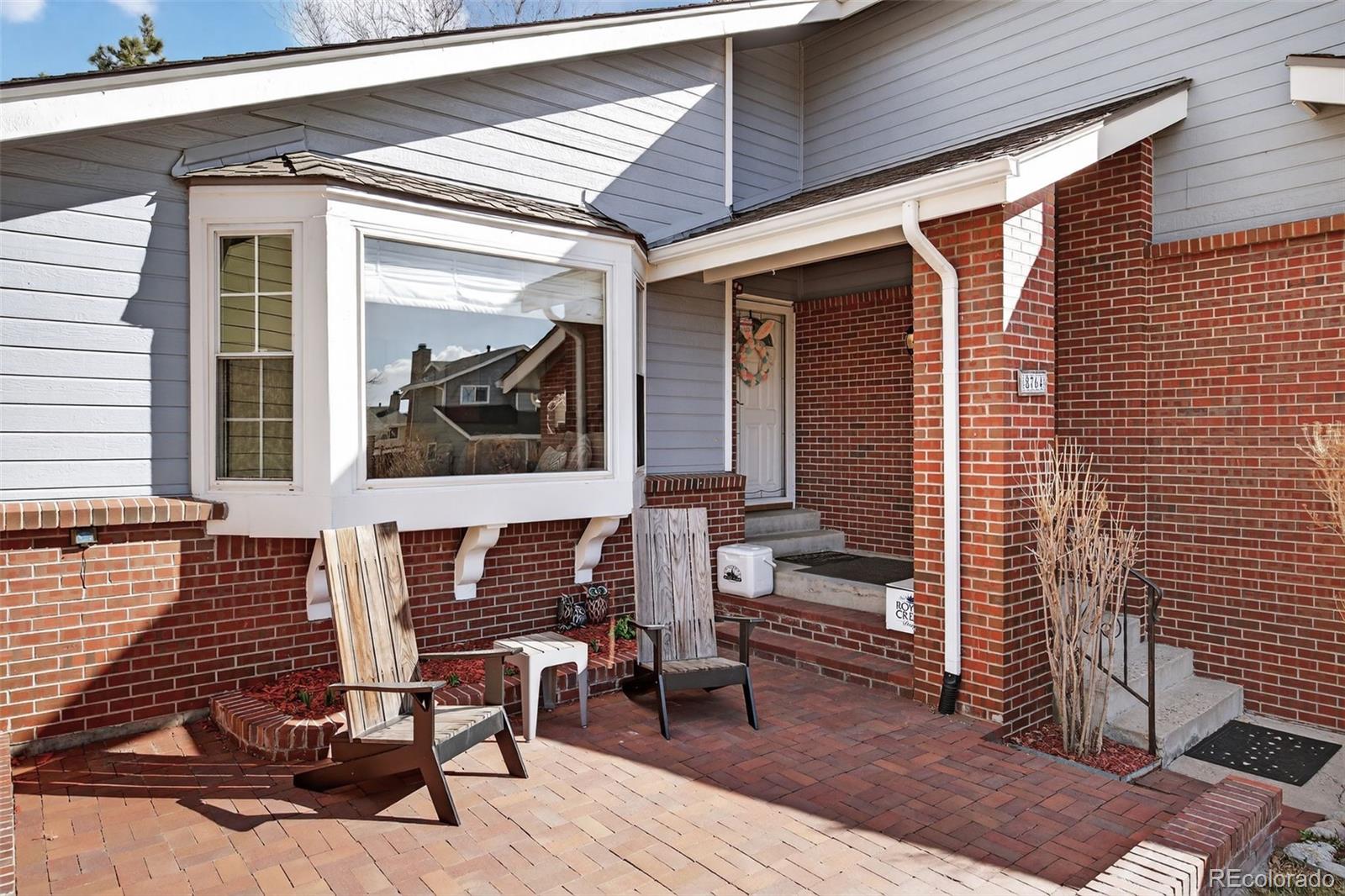 MLS Image #47 for 8764  wildrose court,highlands ranch, Colorado