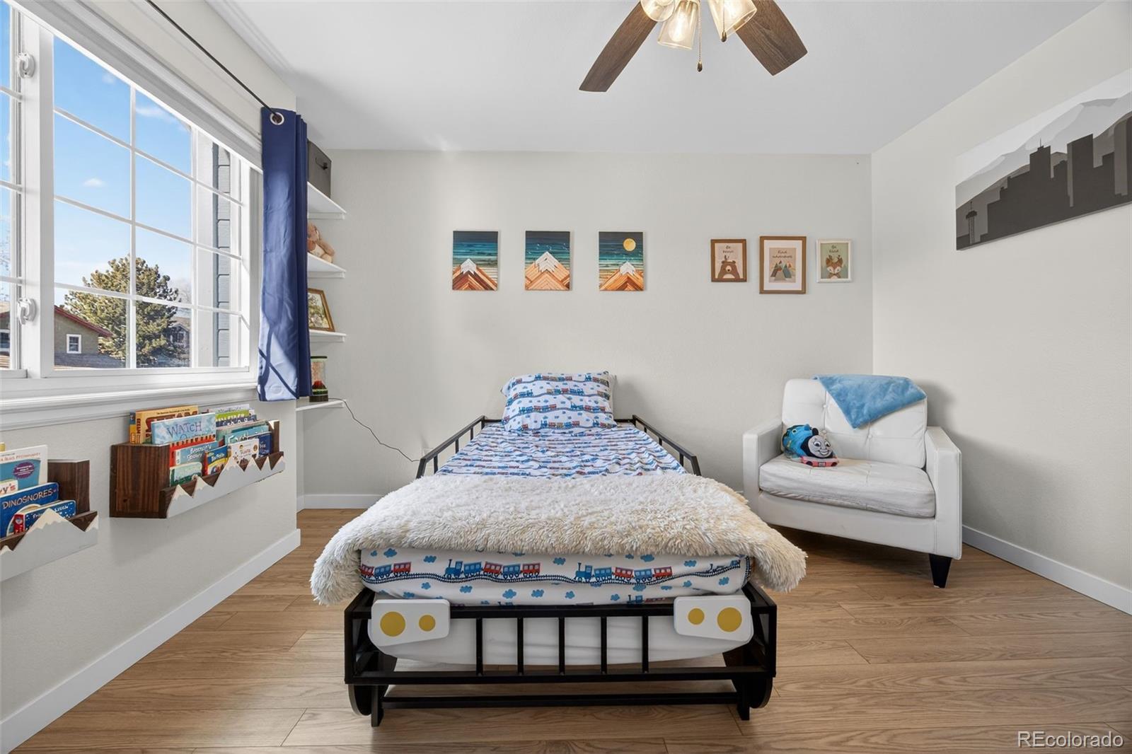 MLS Image #5 for 8764  wildrose court,highlands ranch, Colorado