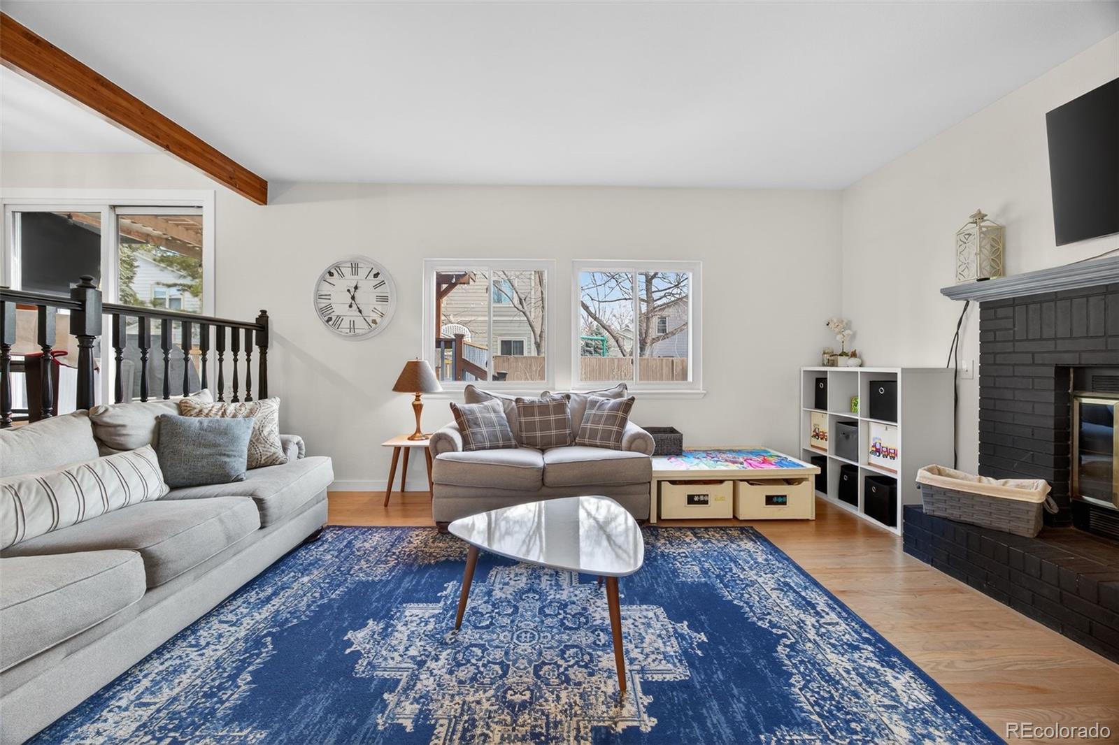 MLS Image #9 for 8764  wildrose court,highlands ranch, Colorado