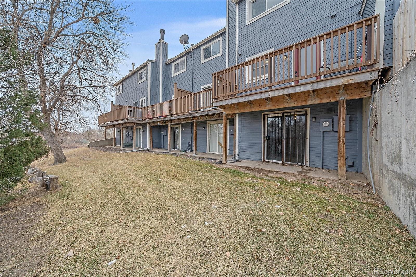 MLS Image #22 for 2262 s jasper way b,aurora, Colorado