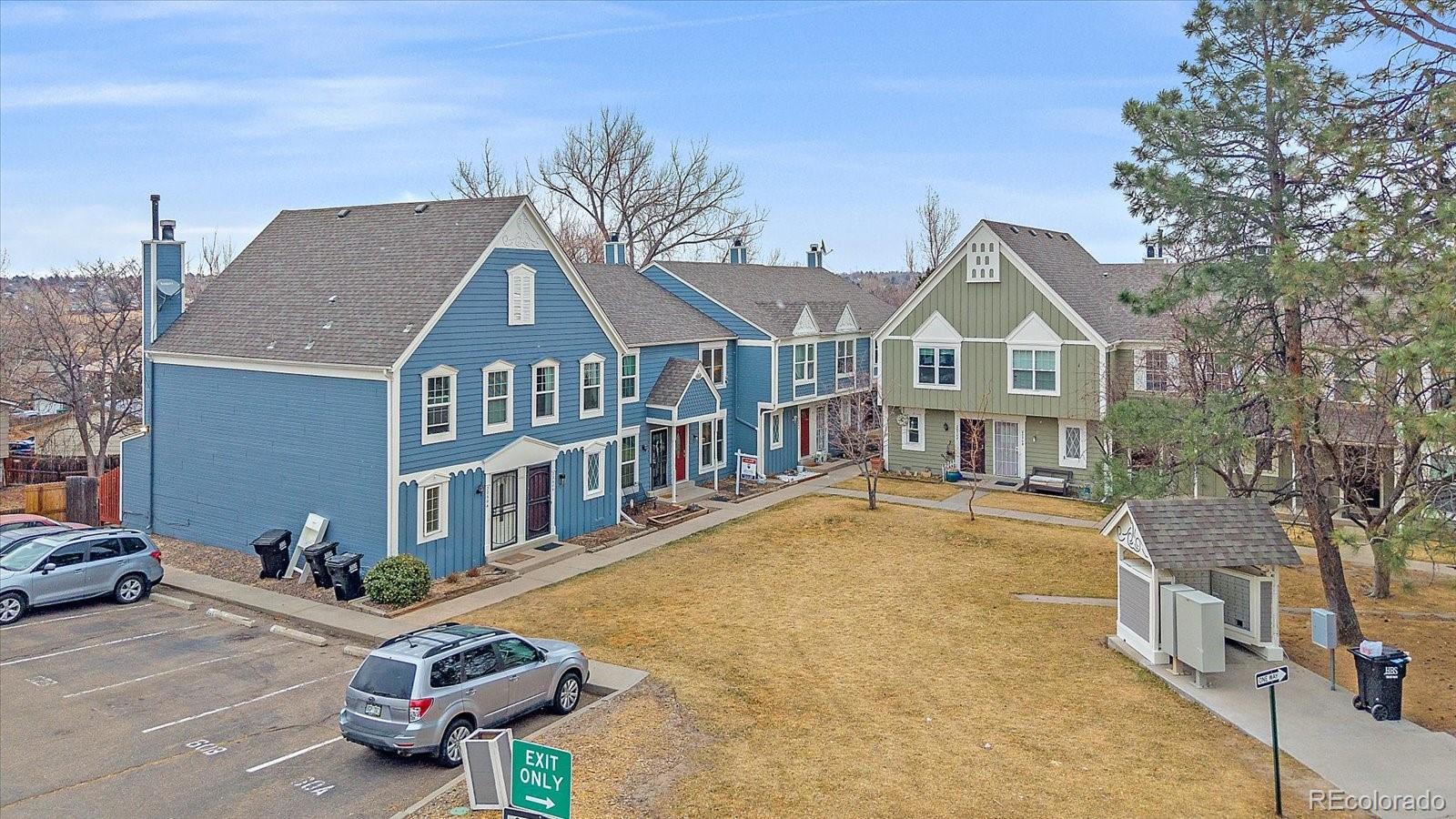 MLS Image #26 for 2262 s jasper way b,aurora, Colorado