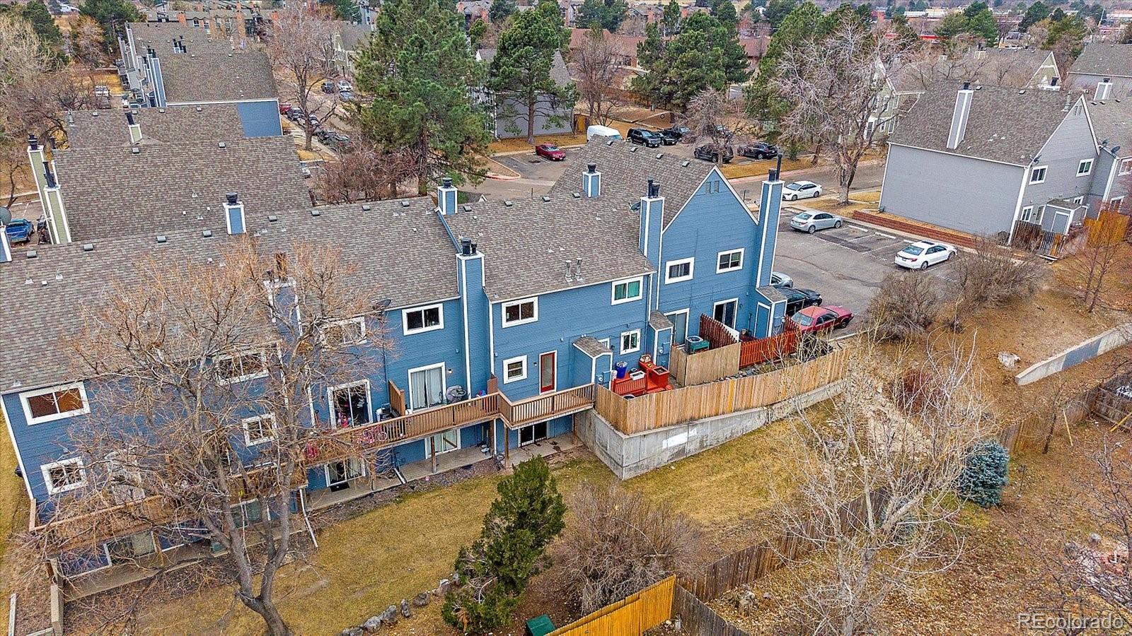 MLS Image #28 for 2262 s jasper way b,aurora, Colorado