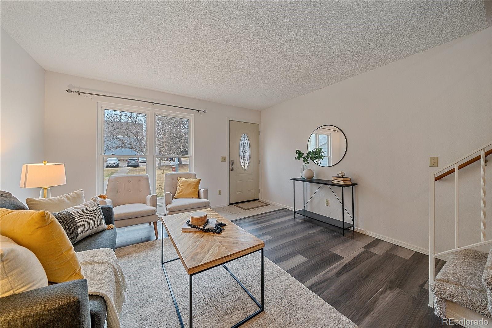 MLS Image #4 for 2262 s jasper way b,aurora, Colorado