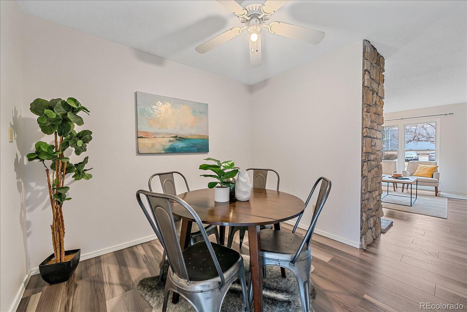MLS Image #7 for 2262 s jasper way b,aurora, Colorado