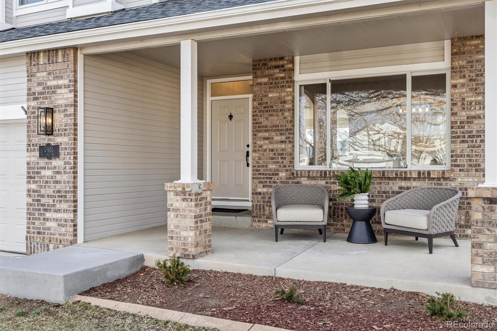 MLS Image #2 for 5481  youngfield way,arvada, Colorado