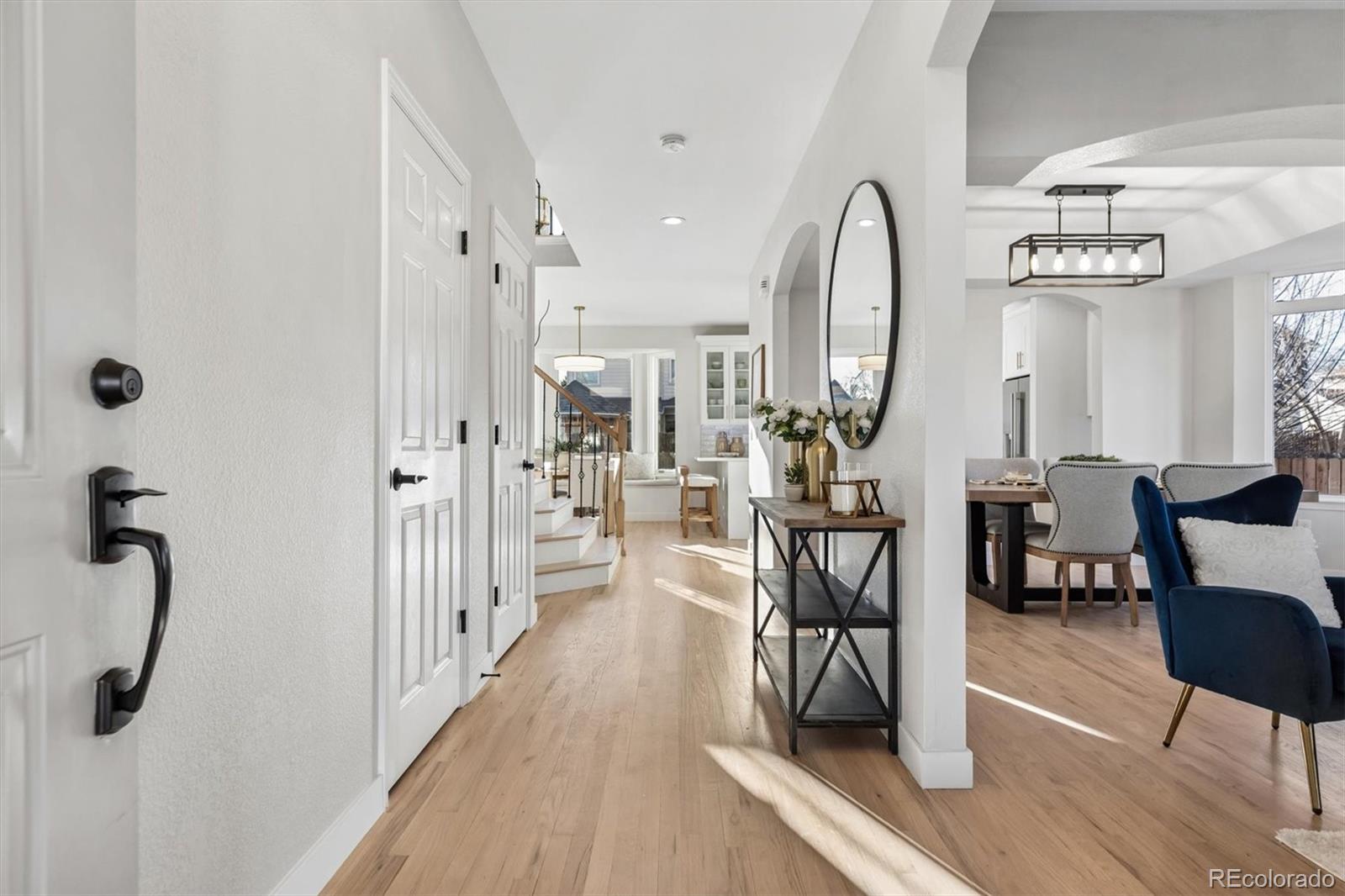 MLS Image #4 for 5481  youngfield way,arvada, Colorado