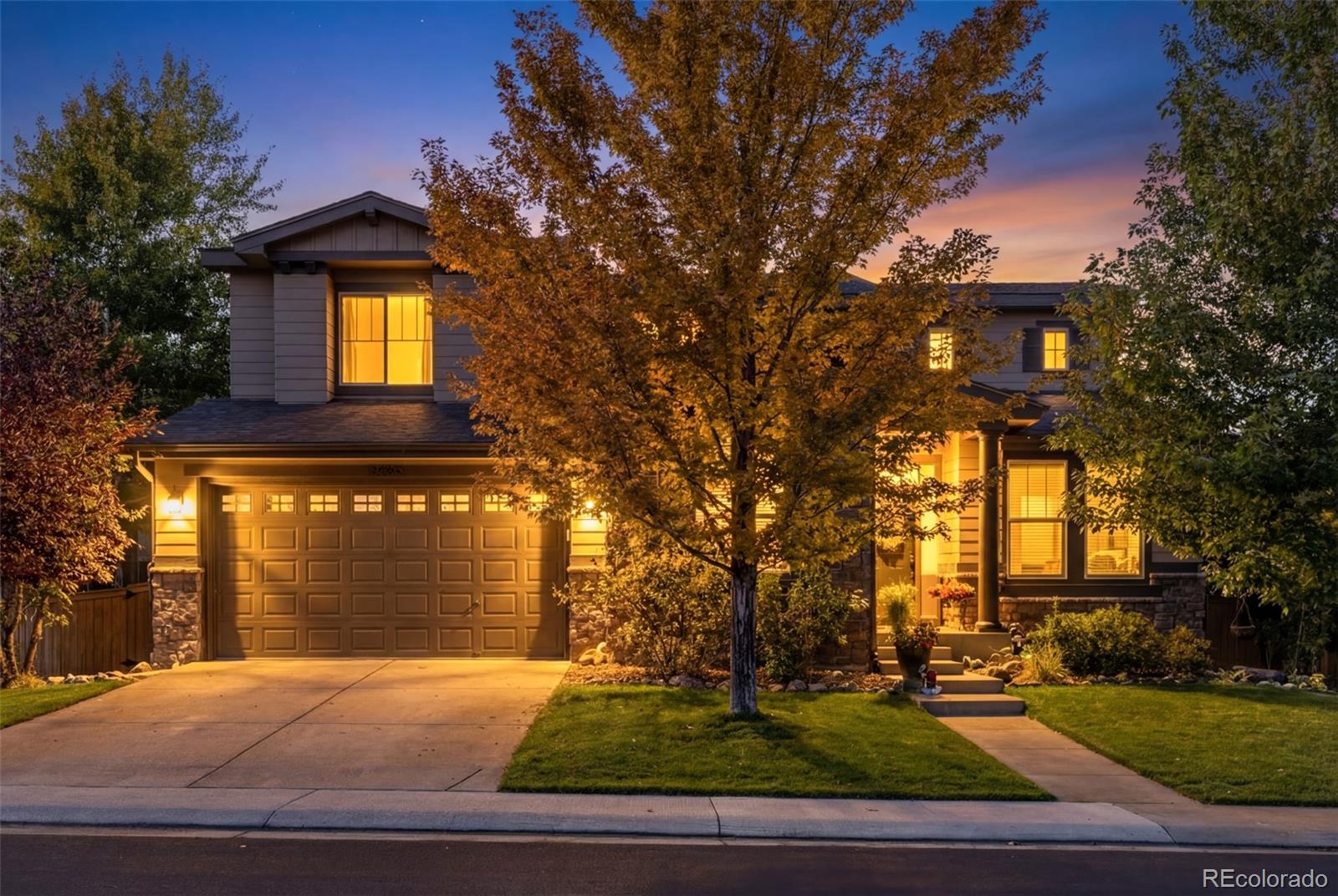 MLS Image #0 for 10996  glengate circle,highlands ranch, Colorado