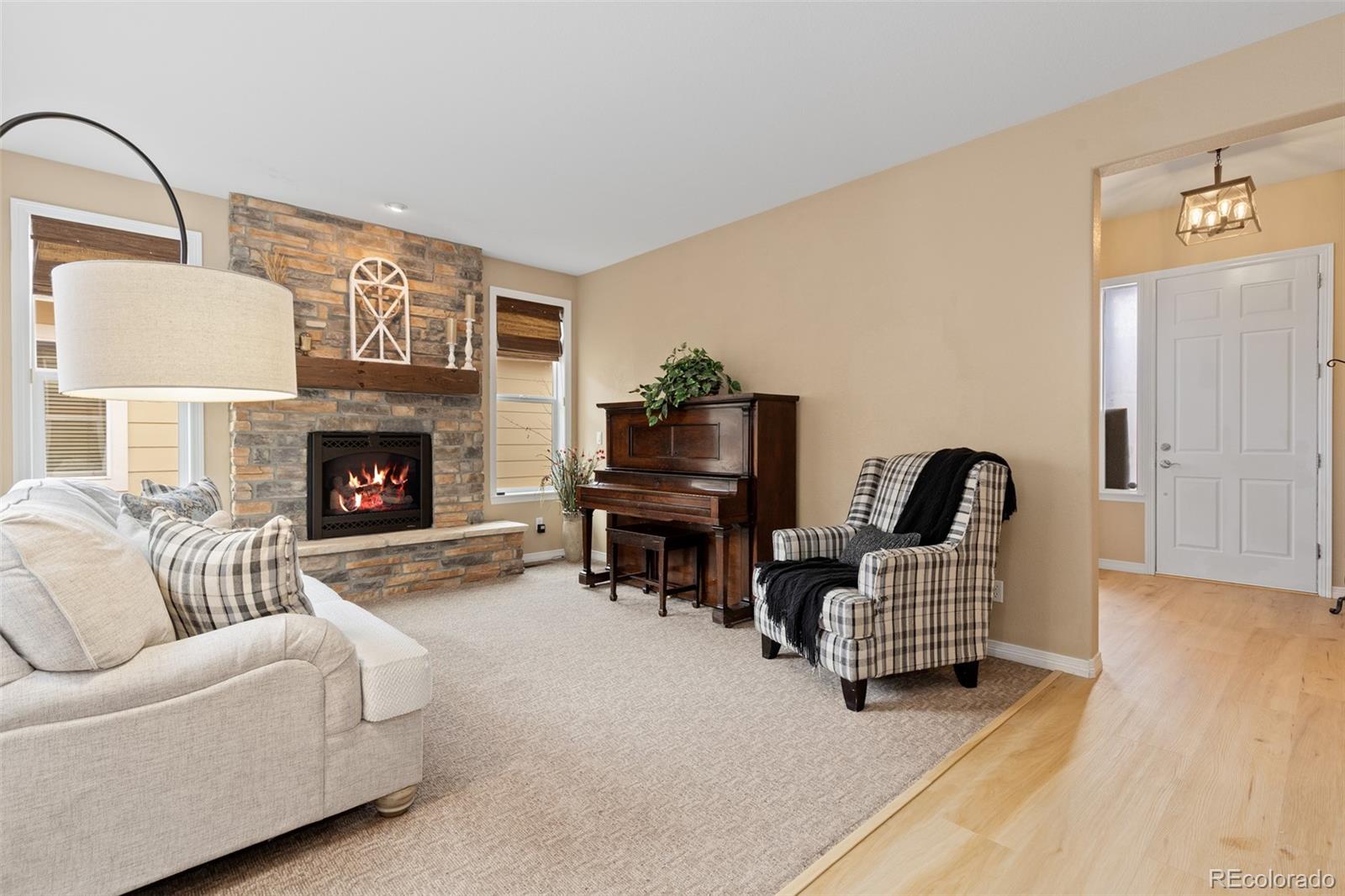 MLS Image #10 for 10996  glengate circle,highlands ranch, Colorado