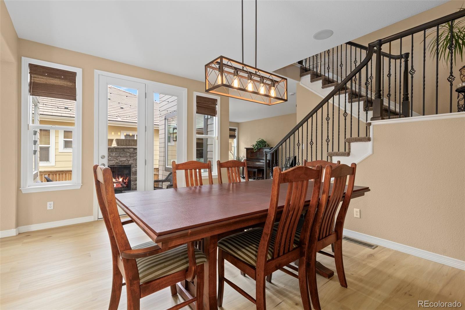 MLS Image #13 for 10996  glengate circle,highlands ranch, Colorado