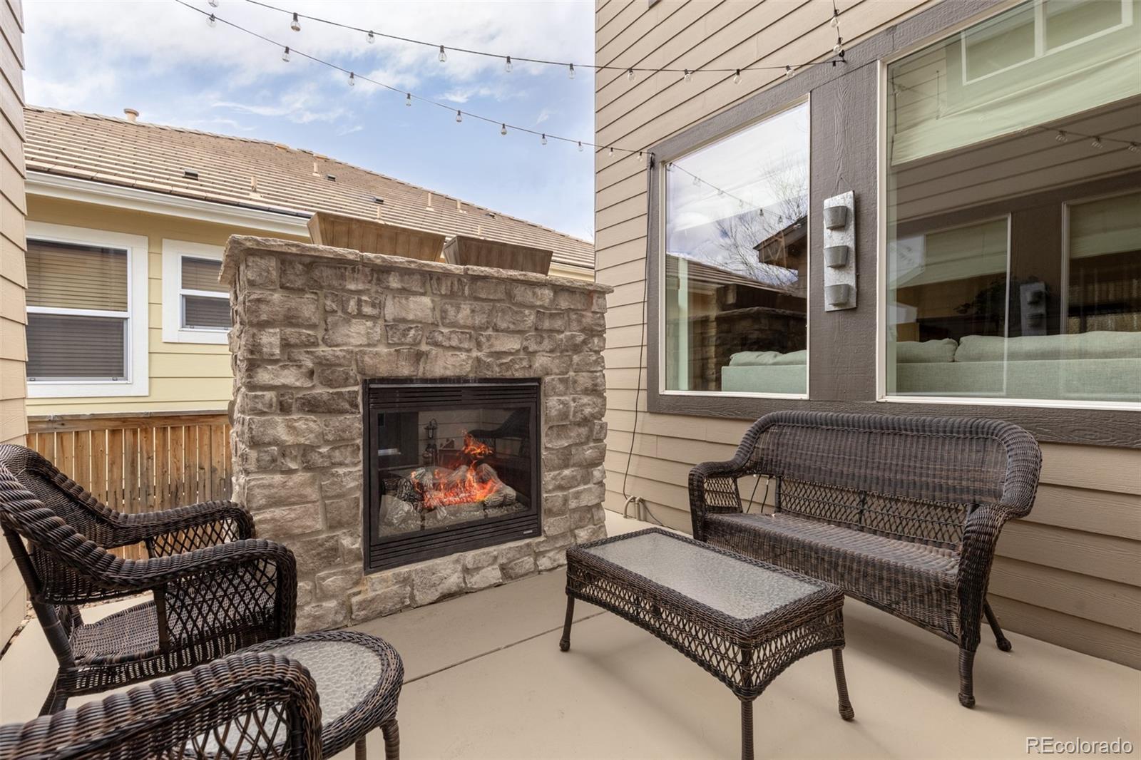 MLS Image #15 for 10996  glengate circle,highlands ranch, Colorado