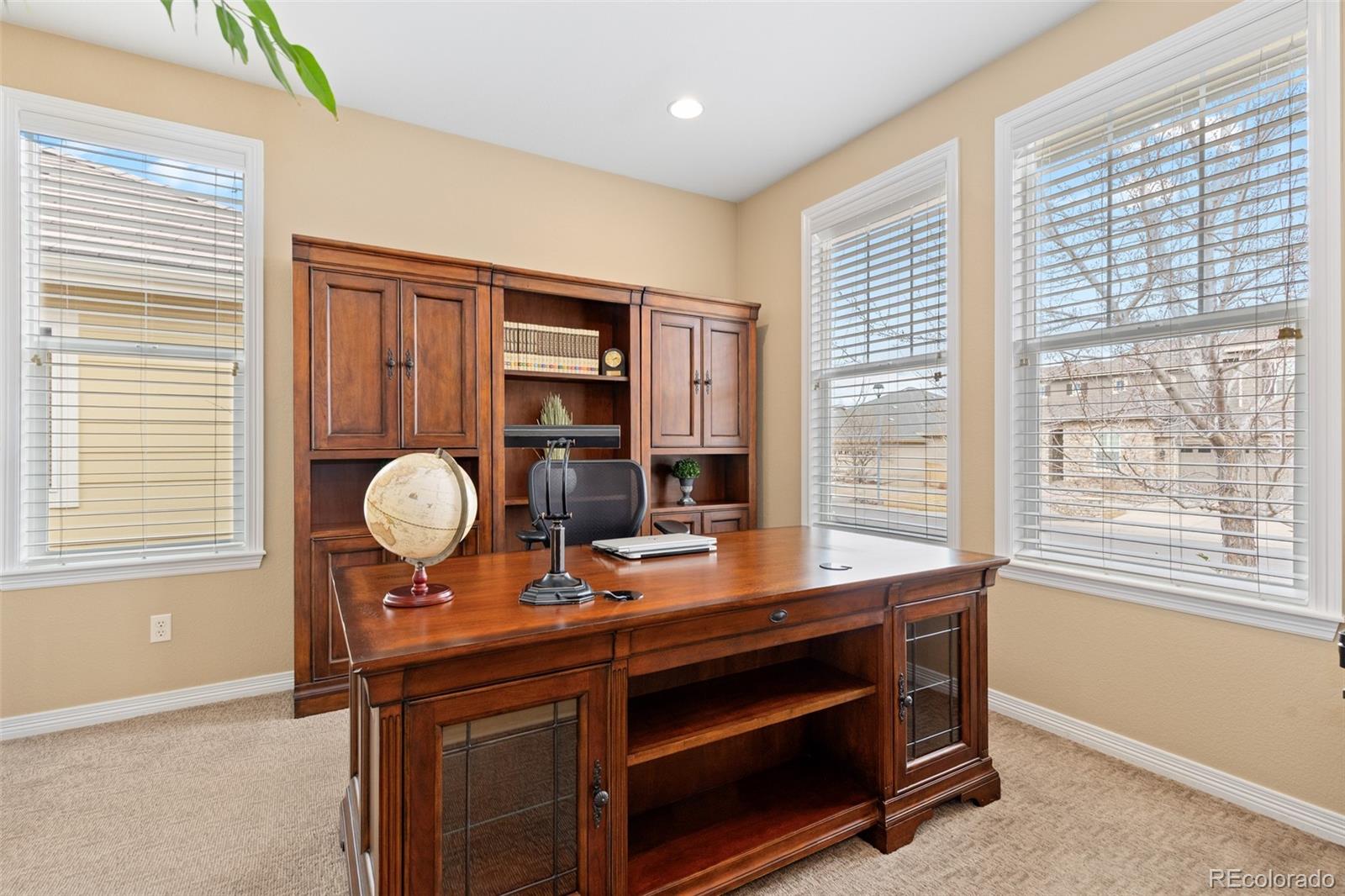 MLS Image #16 for 10996  glengate circle,highlands ranch, Colorado