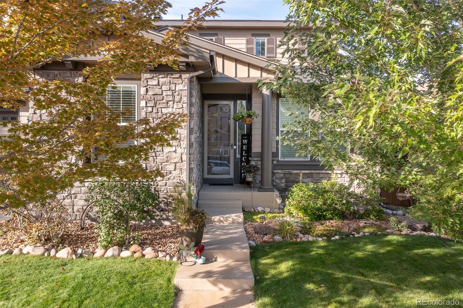 MLS Image #2 for 10996  glengate circle,highlands ranch, Colorado