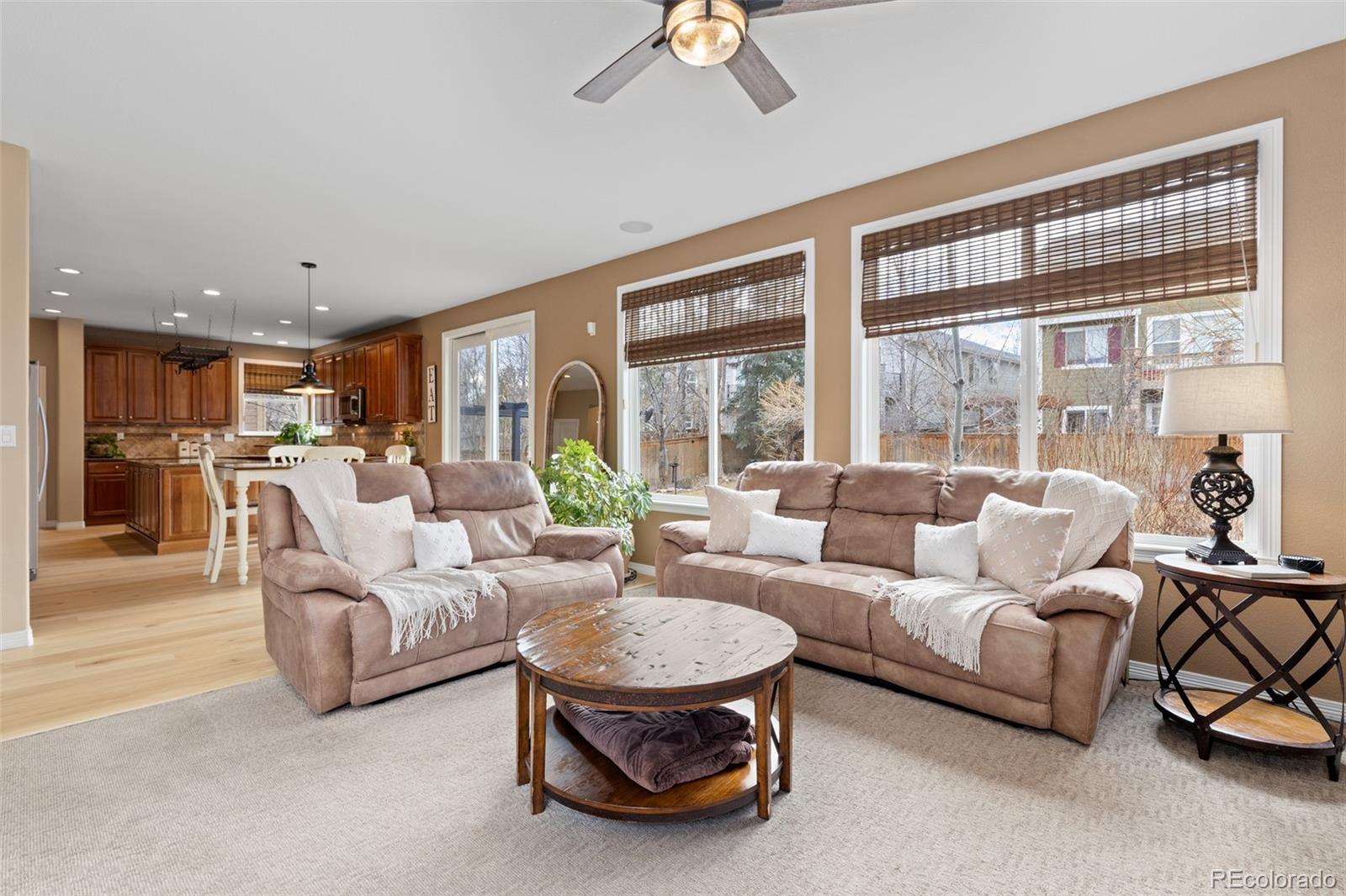 MLS Image #3 for 10996  glengate circle,highlands ranch, Colorado
