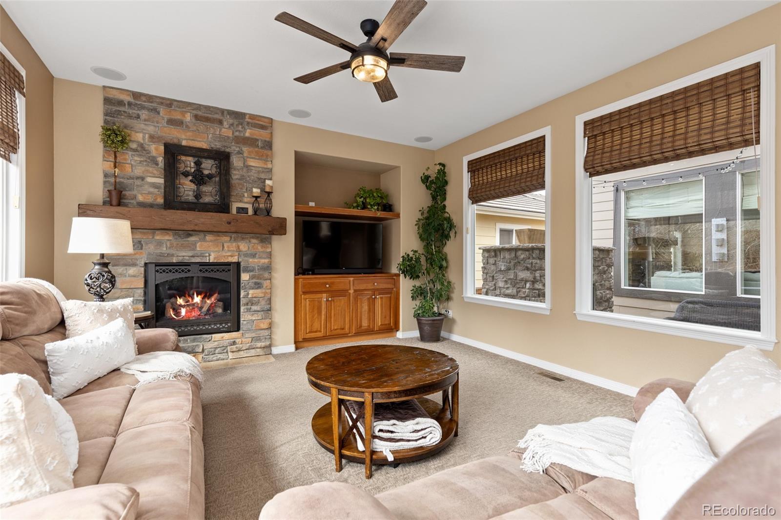 MLS Image #4 for 10996  glengate circle,highlands ranch, Colorado