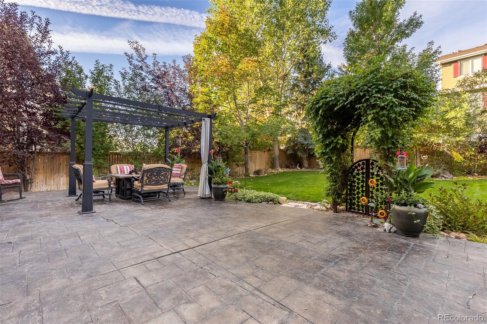 MLS Image #42 for 10996  glengate circle,highlands ranch, Colorado