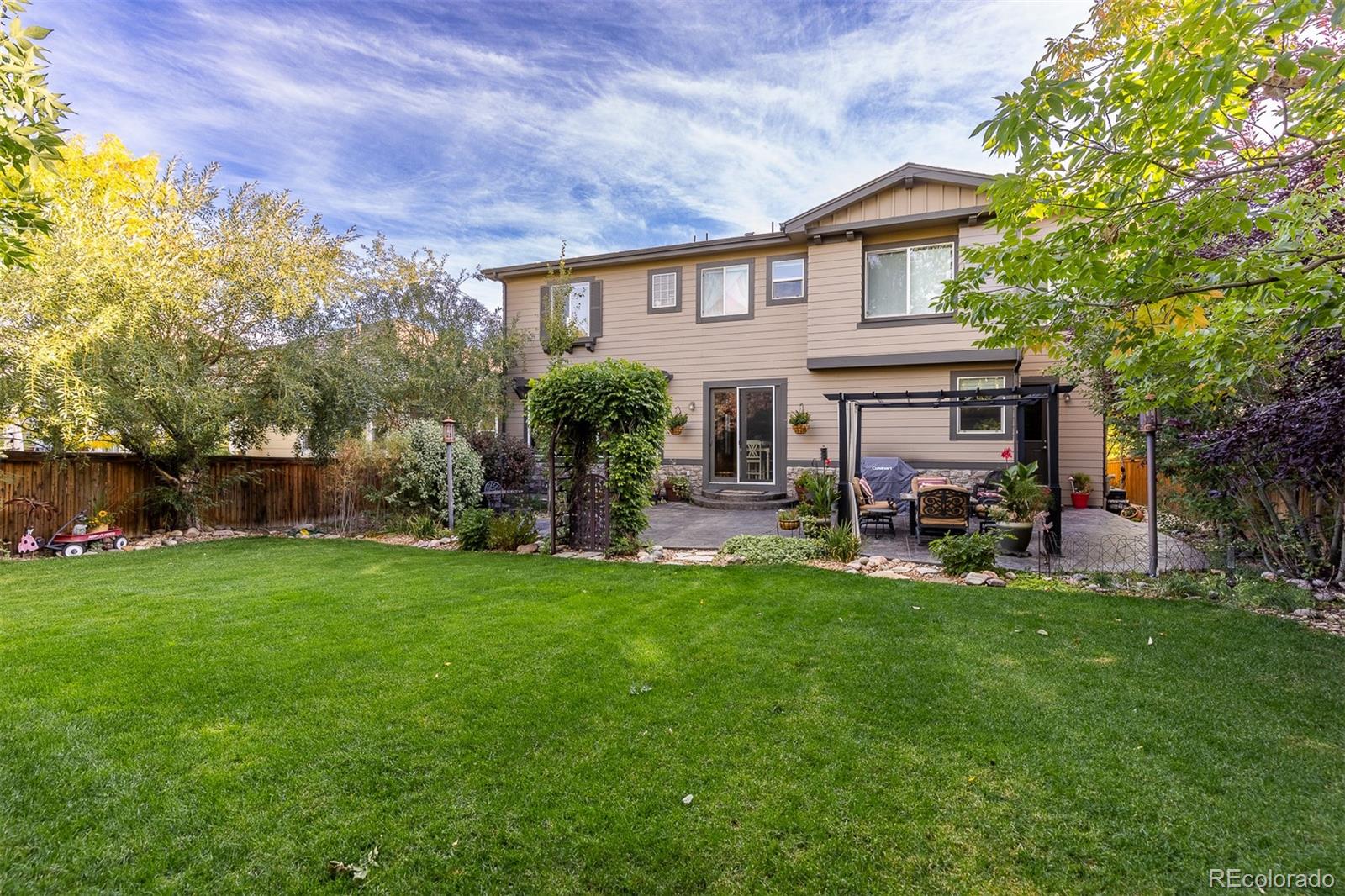 MLS Image #44 for 10996  glengate circle,highlands ranch, Colorado