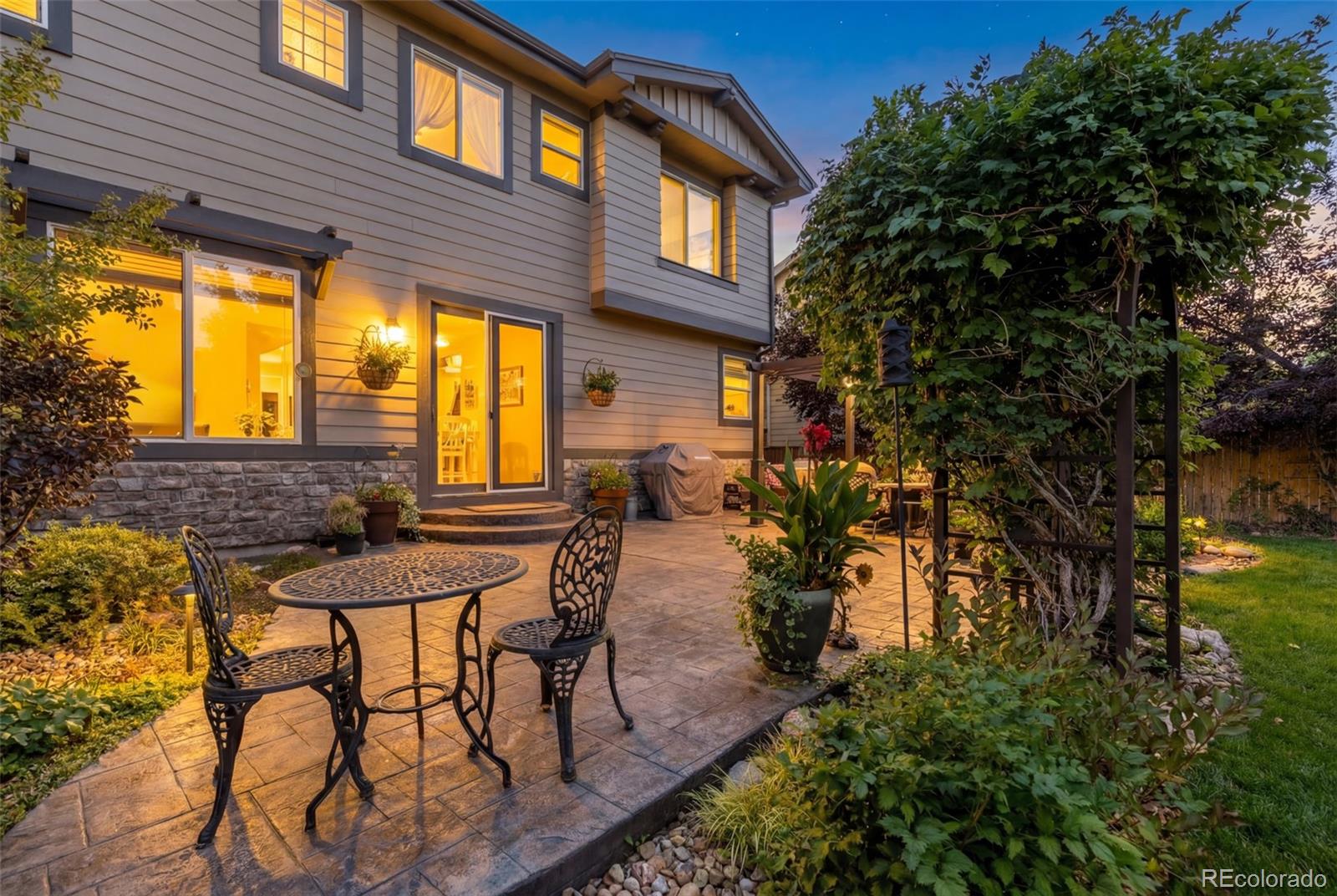 MLS Image #45 for 10996  glengate circle,highlands ranch, Colorado