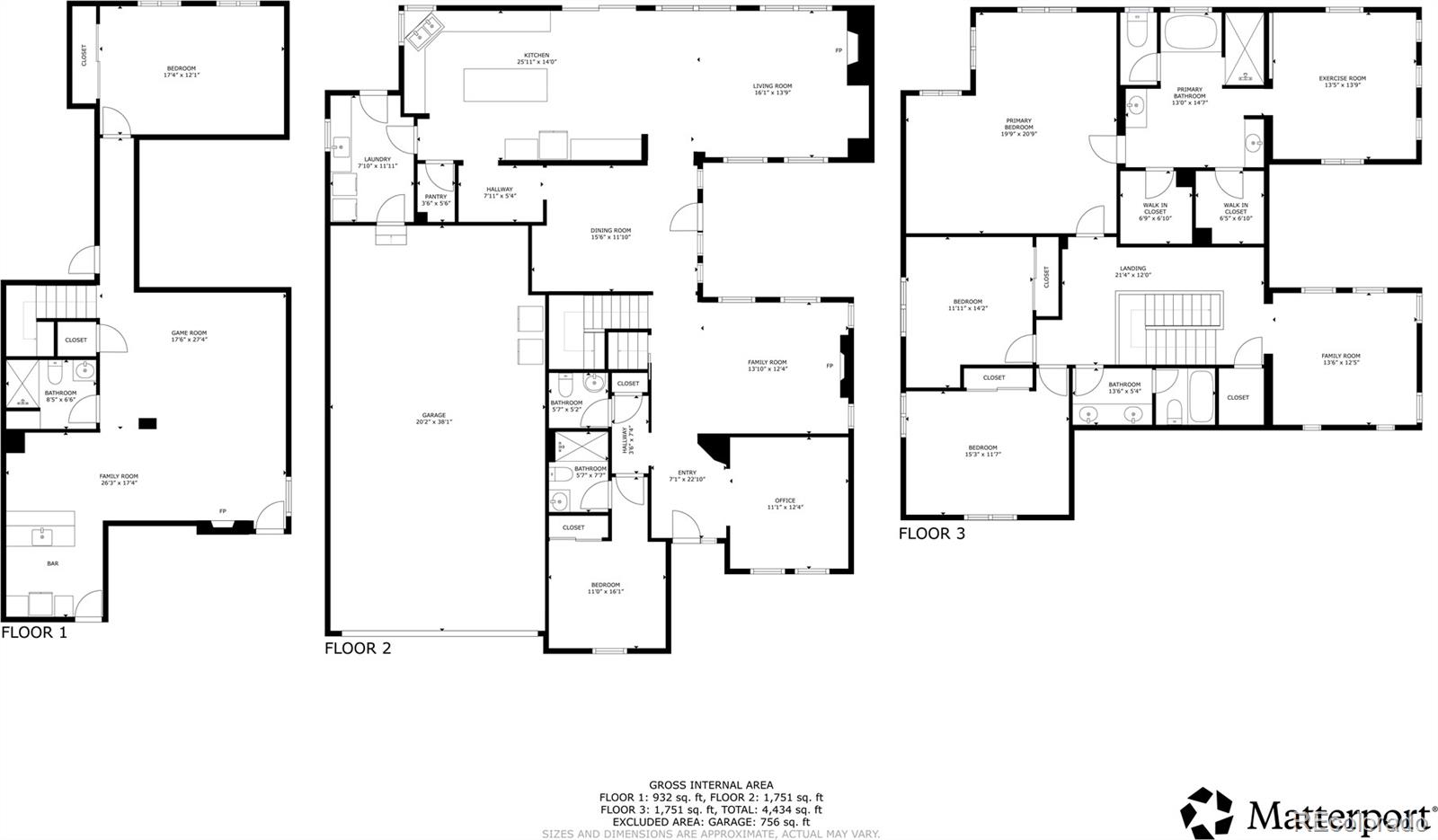 MLS Image #48 for 10996  glengate circle,highlands ranch, Colorado