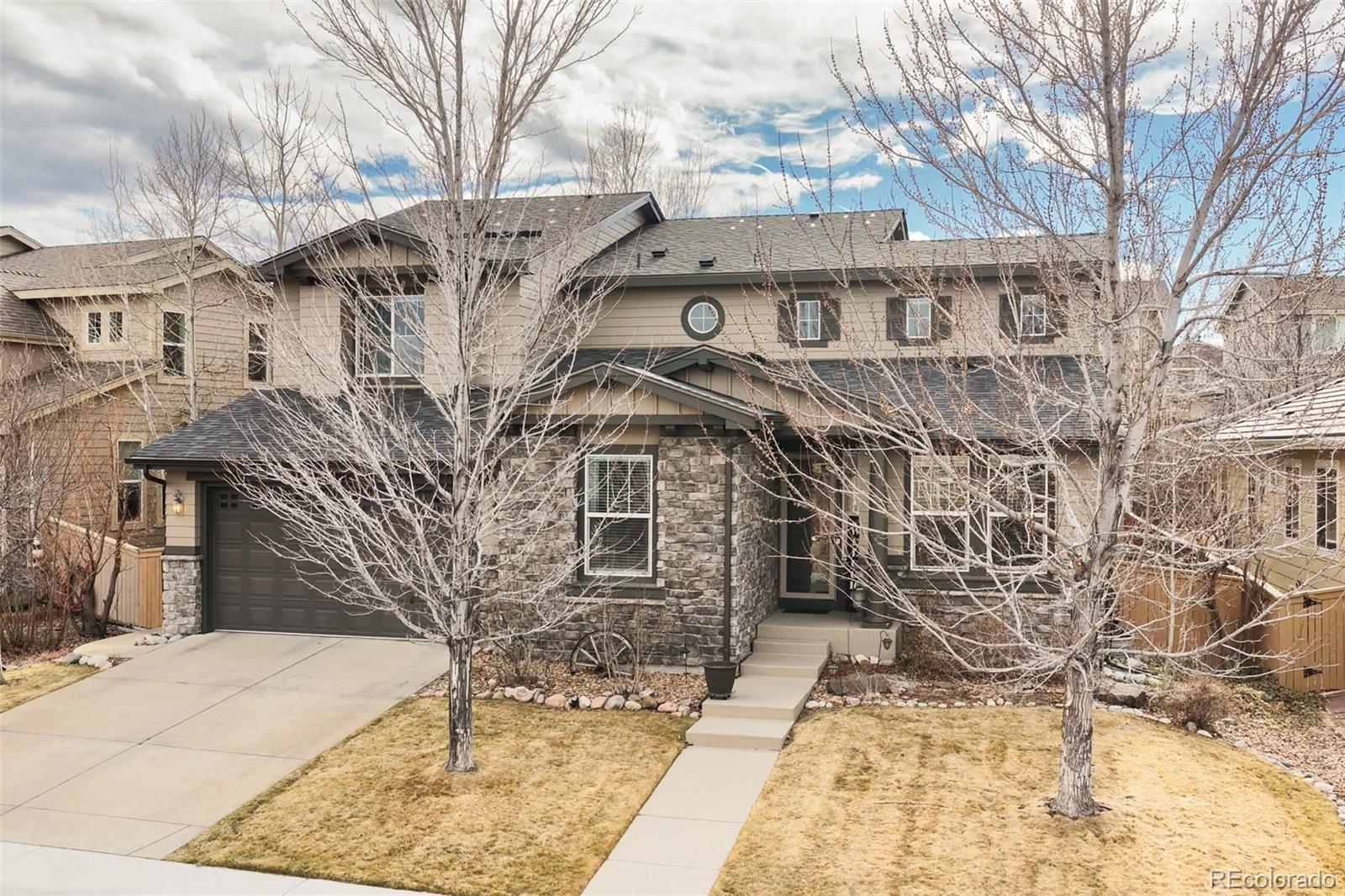 MLS Image #49 for 10996  glengate circle,highlands ranch, Colorado